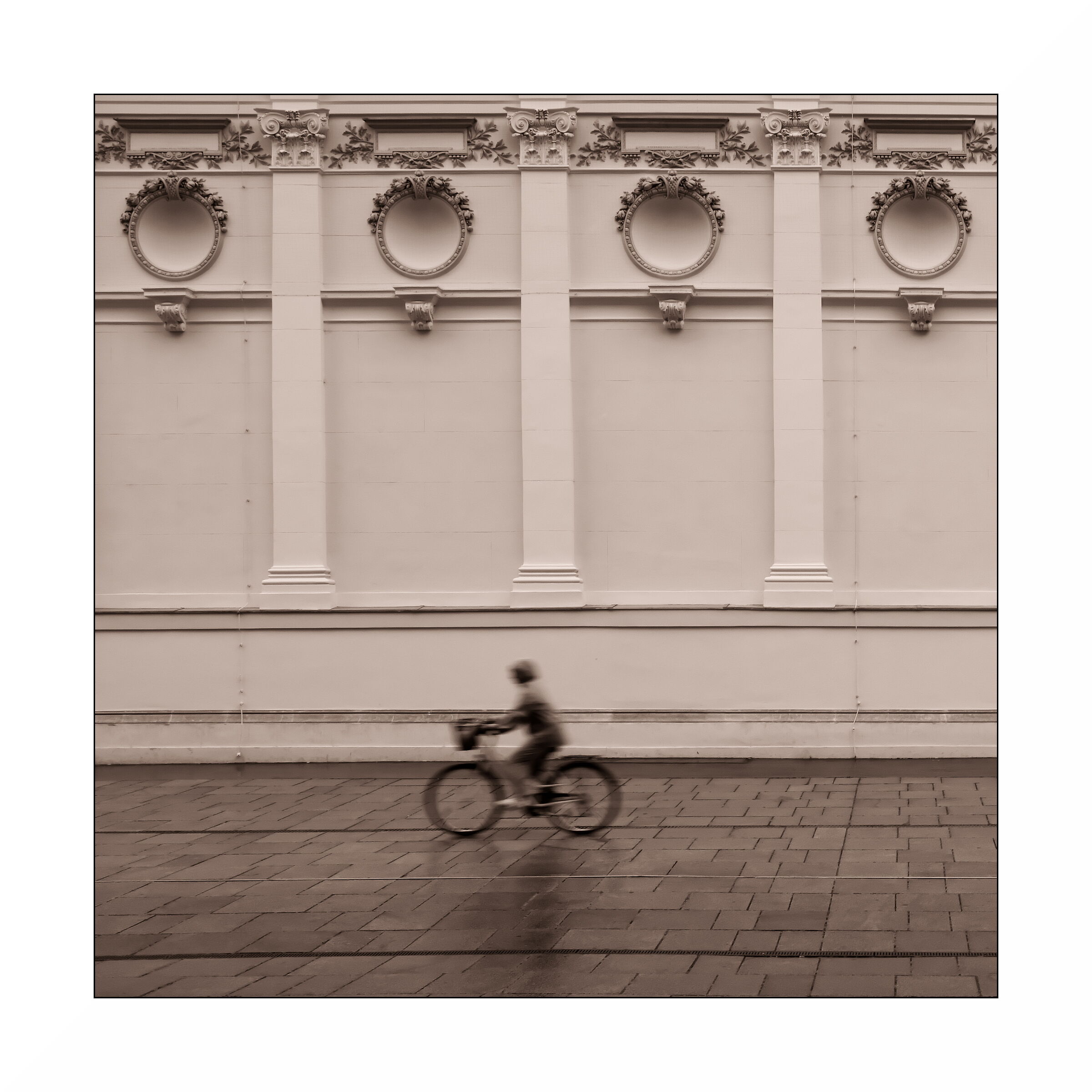 The Cover