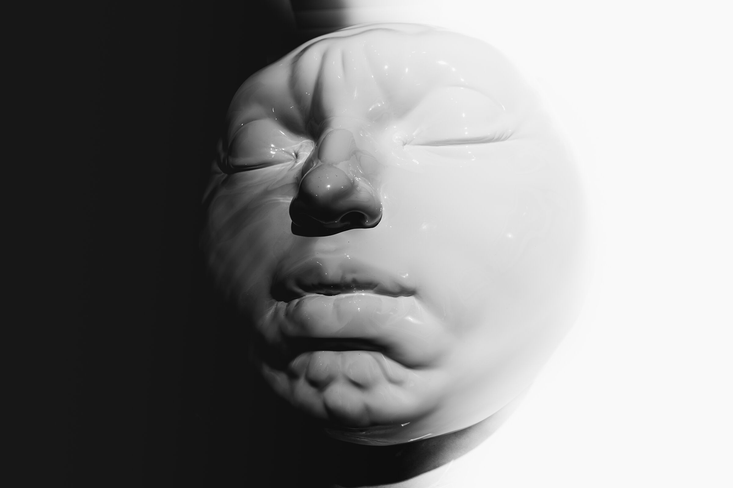 il sogno di porcellana