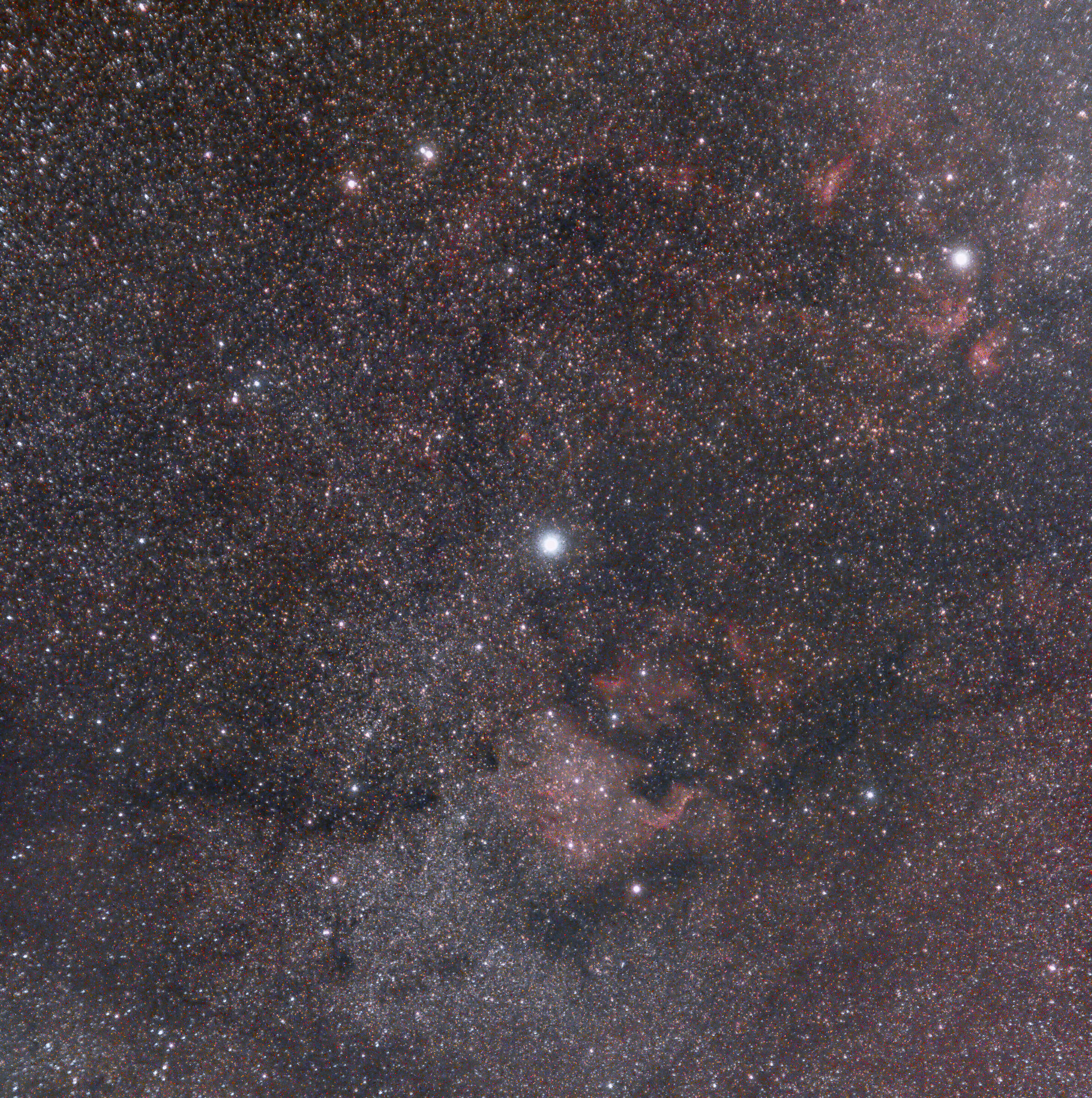 Regione di Deneb