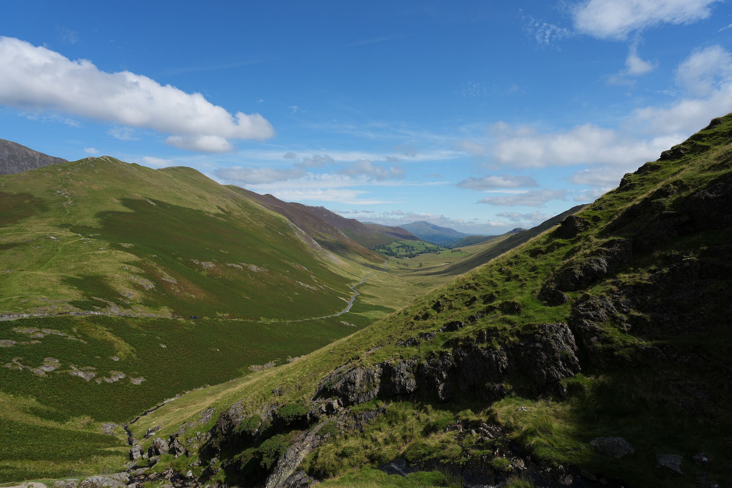 Lake District uk