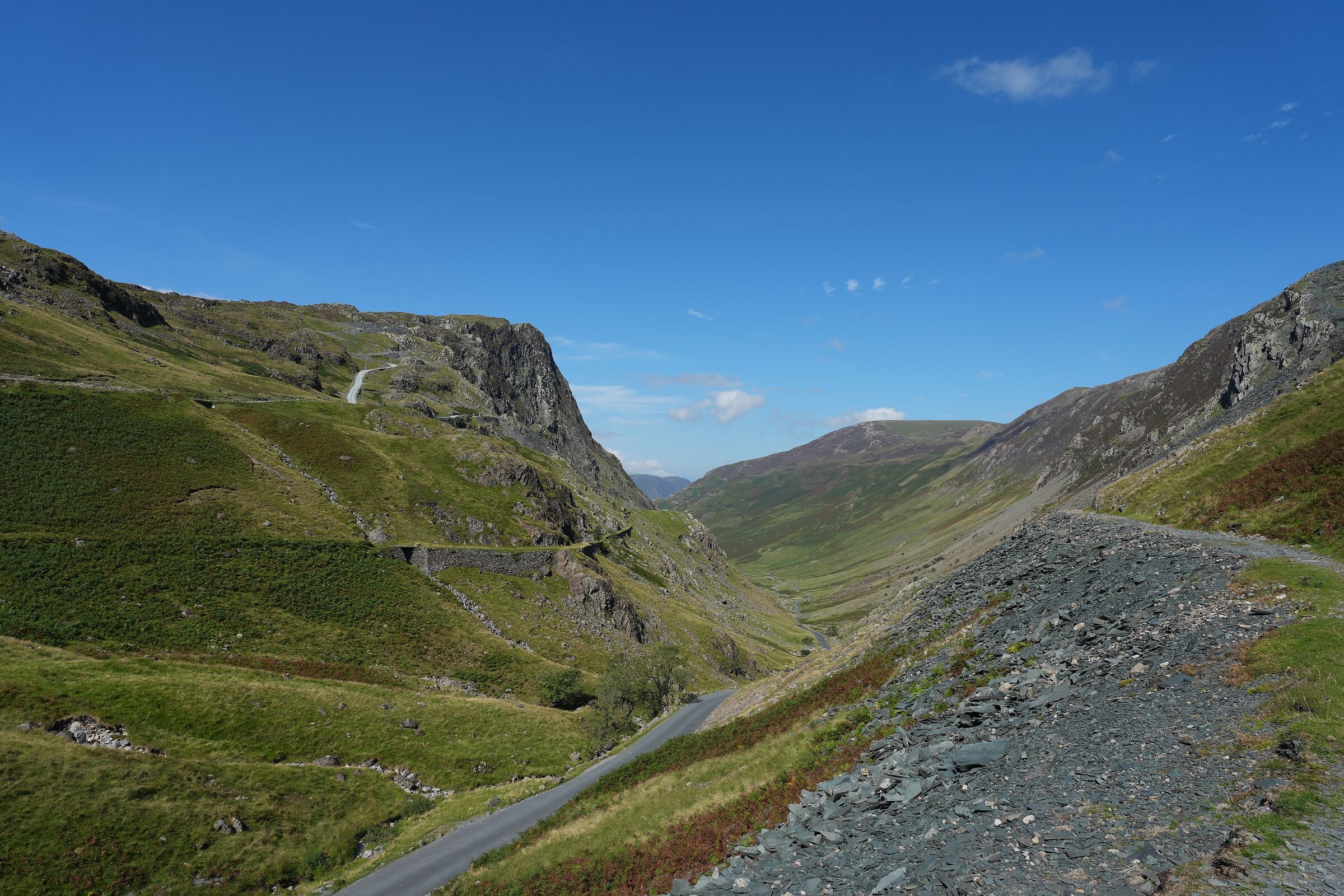 Lake District uk