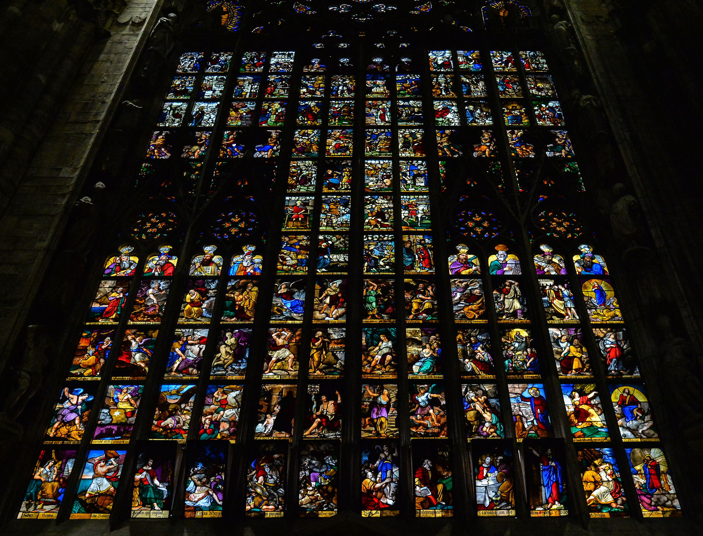 Duomo, Milano
