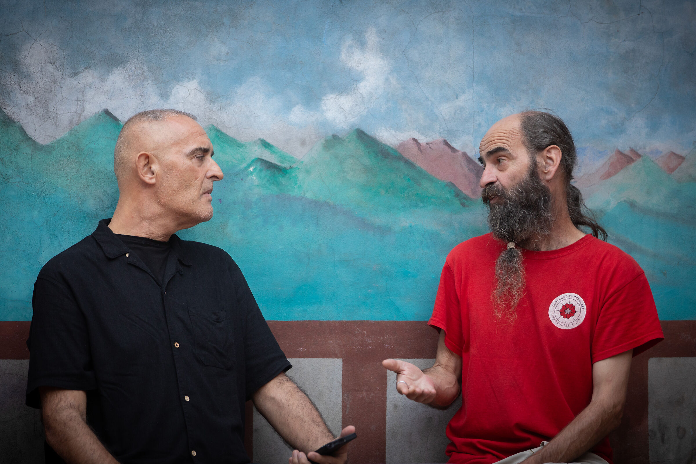 Learned disquisitions