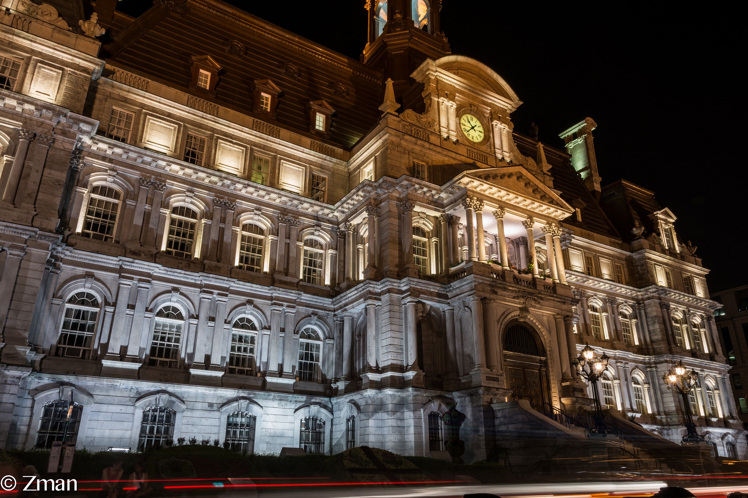 Palazzo di Giustizia