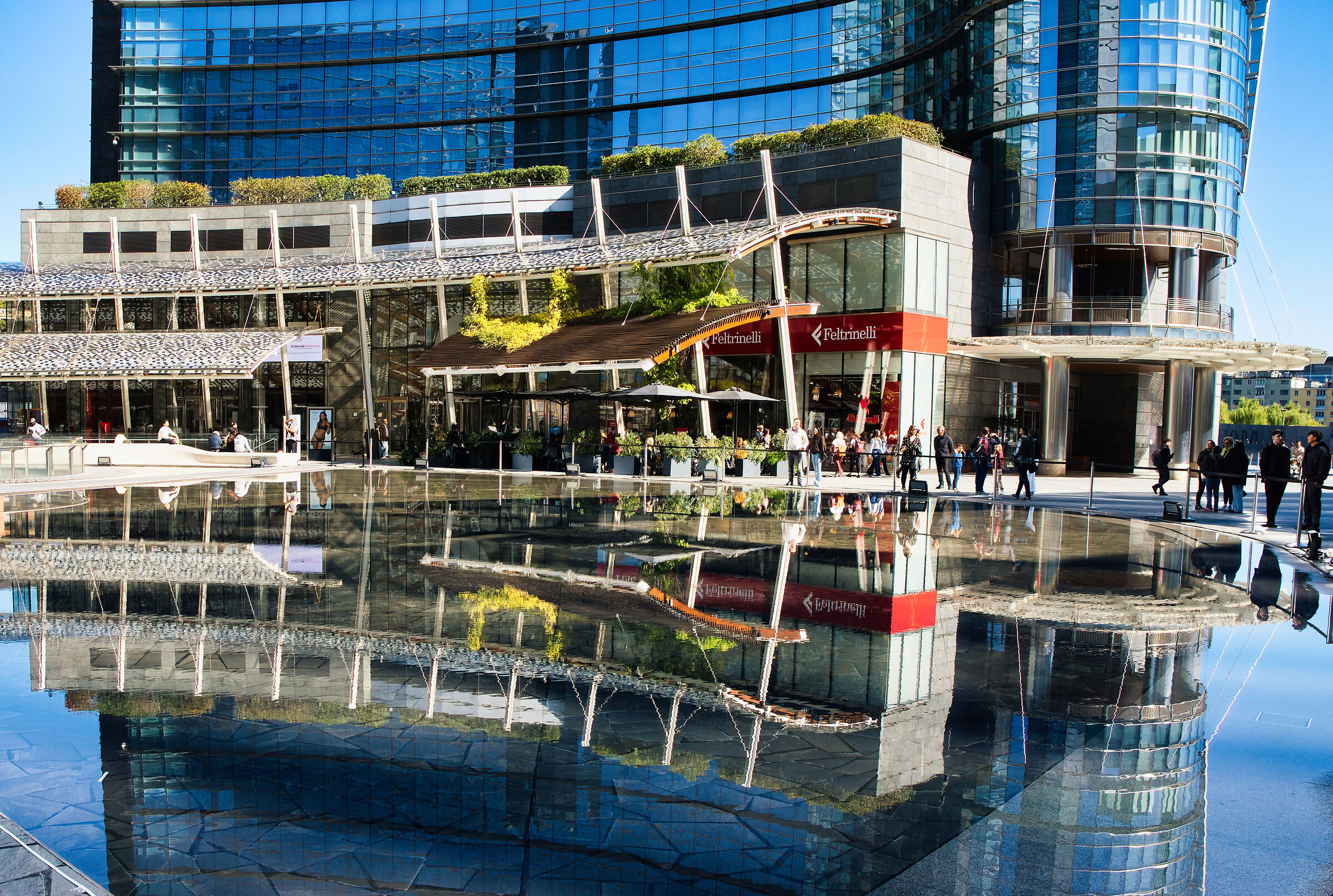 Reflections