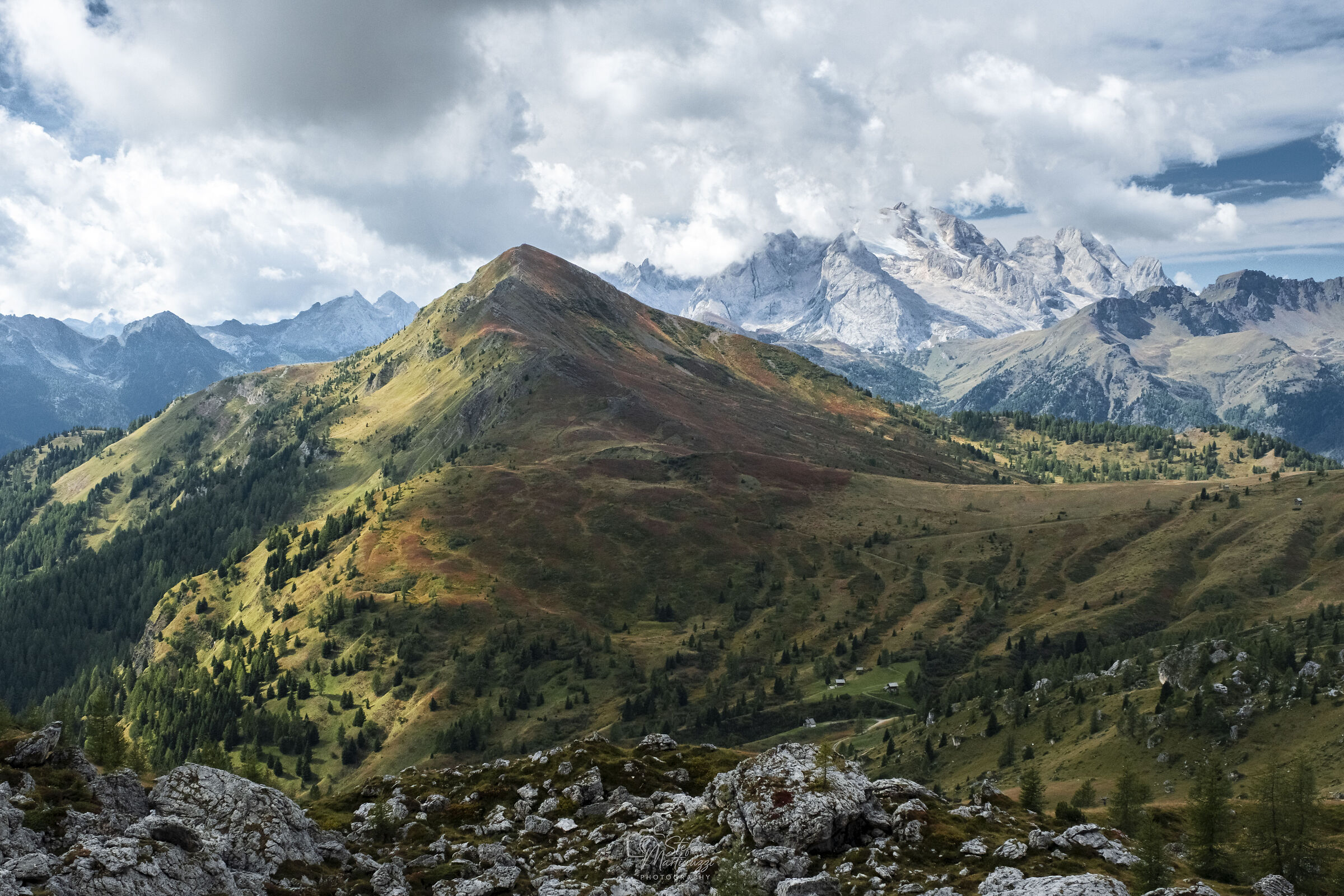 The Guardian and the Queen