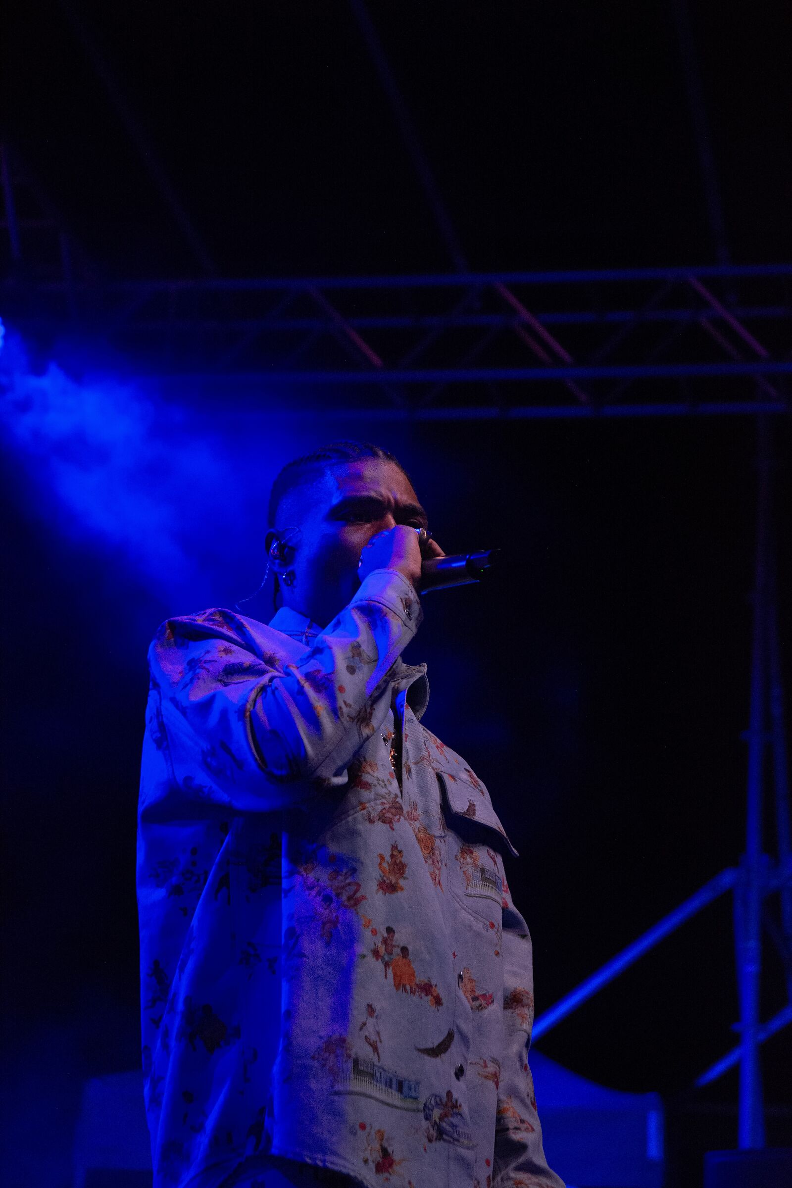 Concerti rap