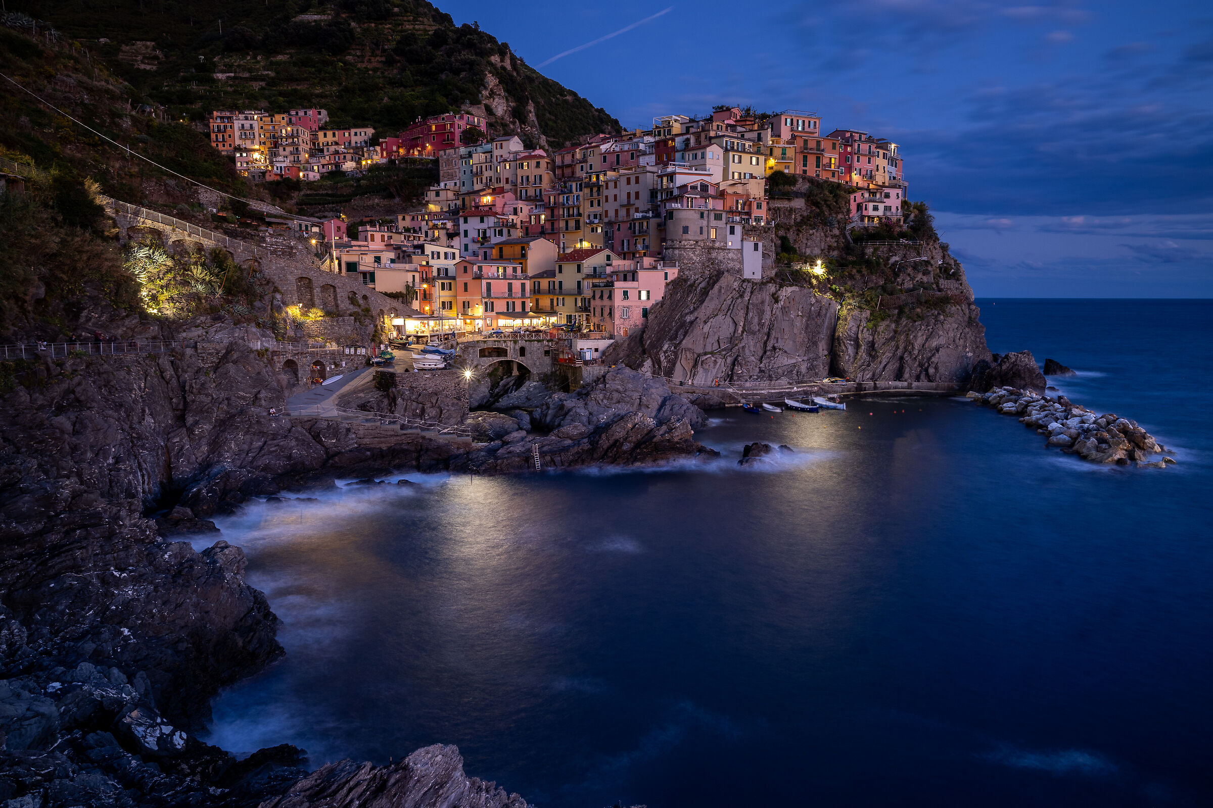 Manarola