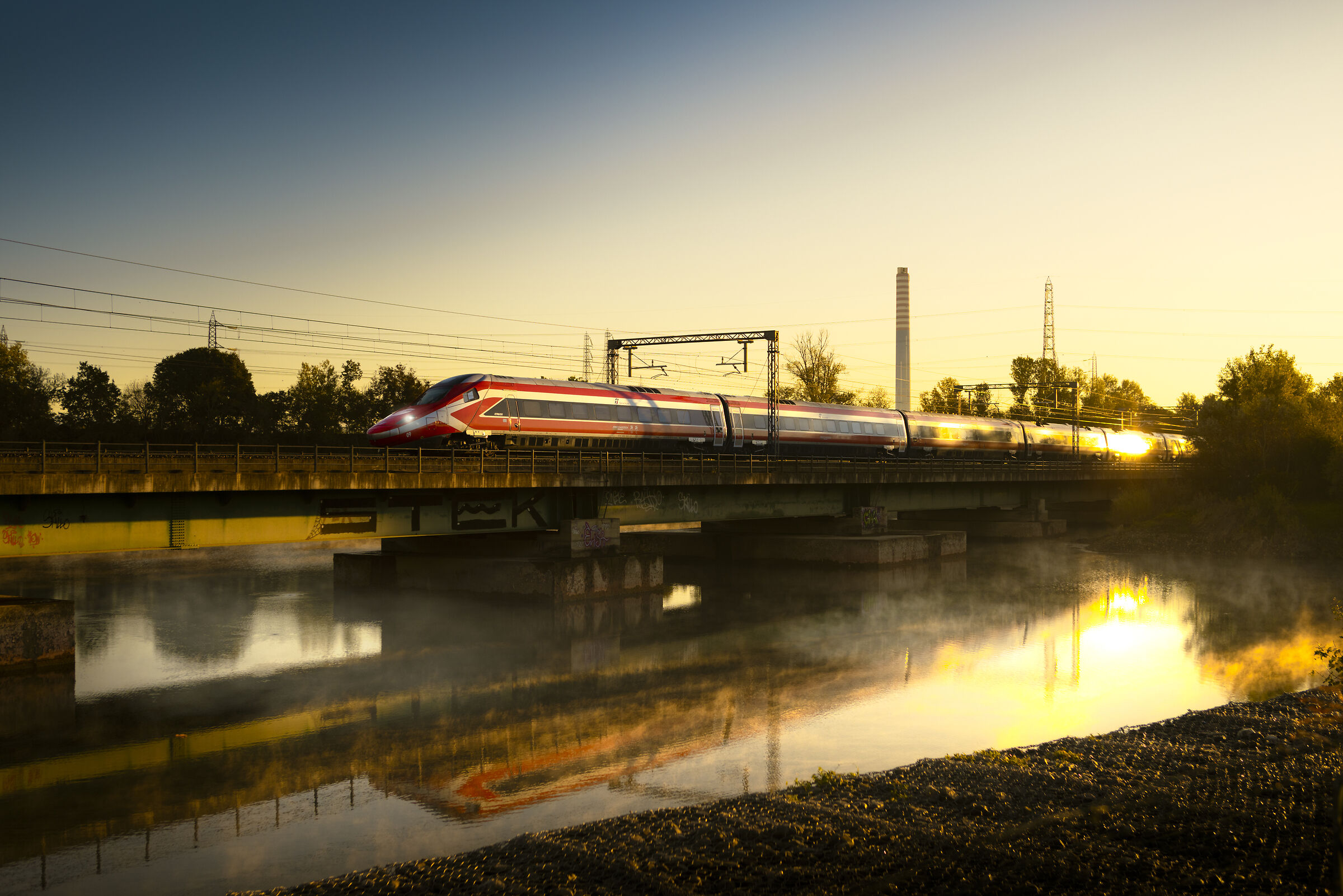 ETR 600 Frecciarossa