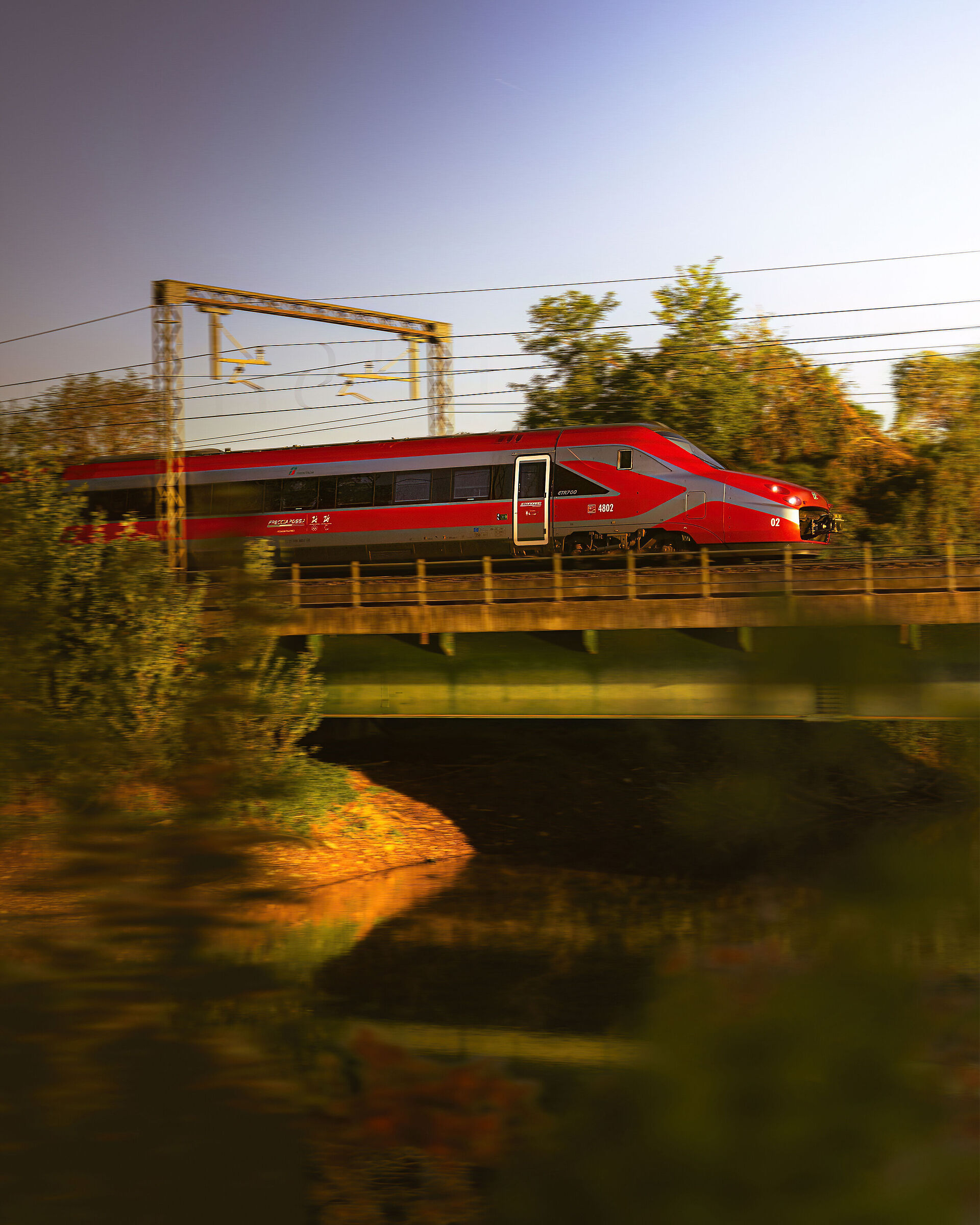 ETR 700 Frecciarossa