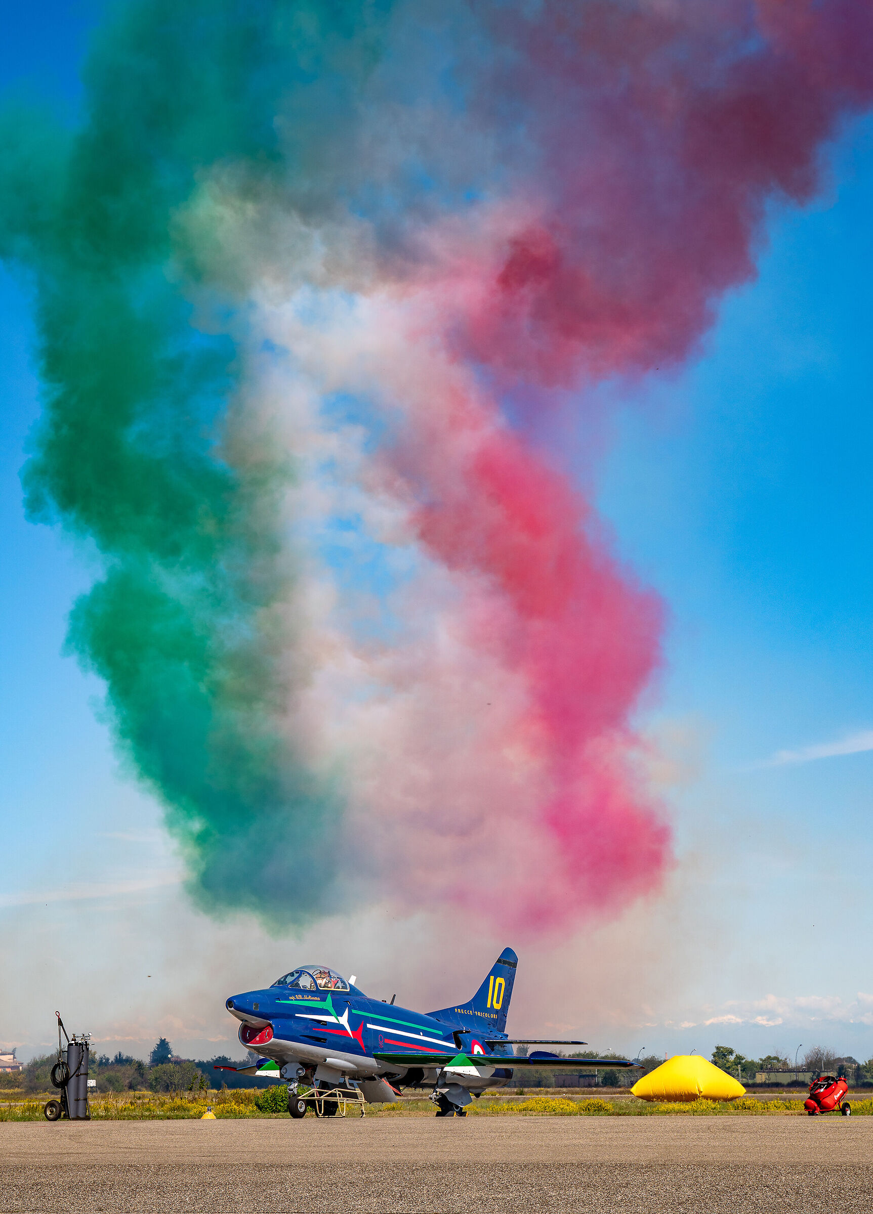 Ballon Cup 2025 Piacenza San Damiano