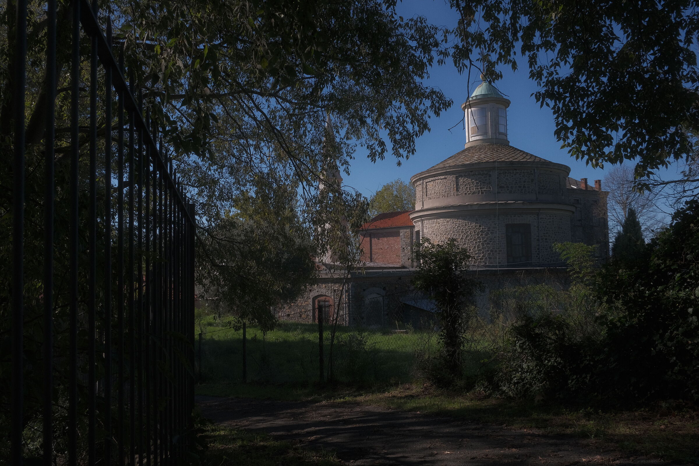 Monte Stella Sanctuary