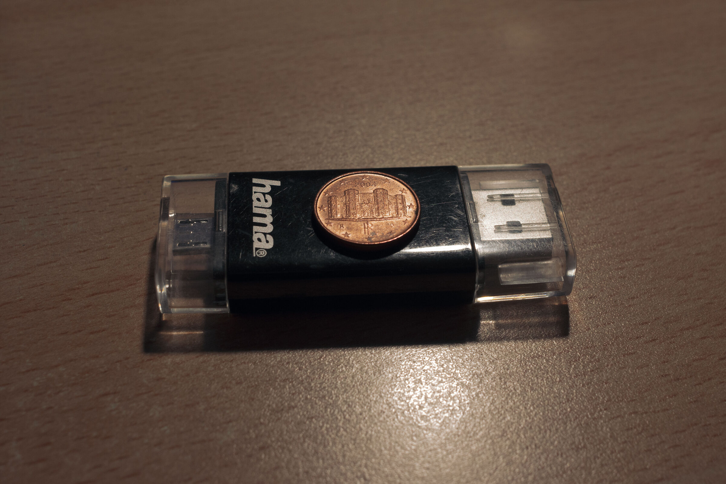 1 cent