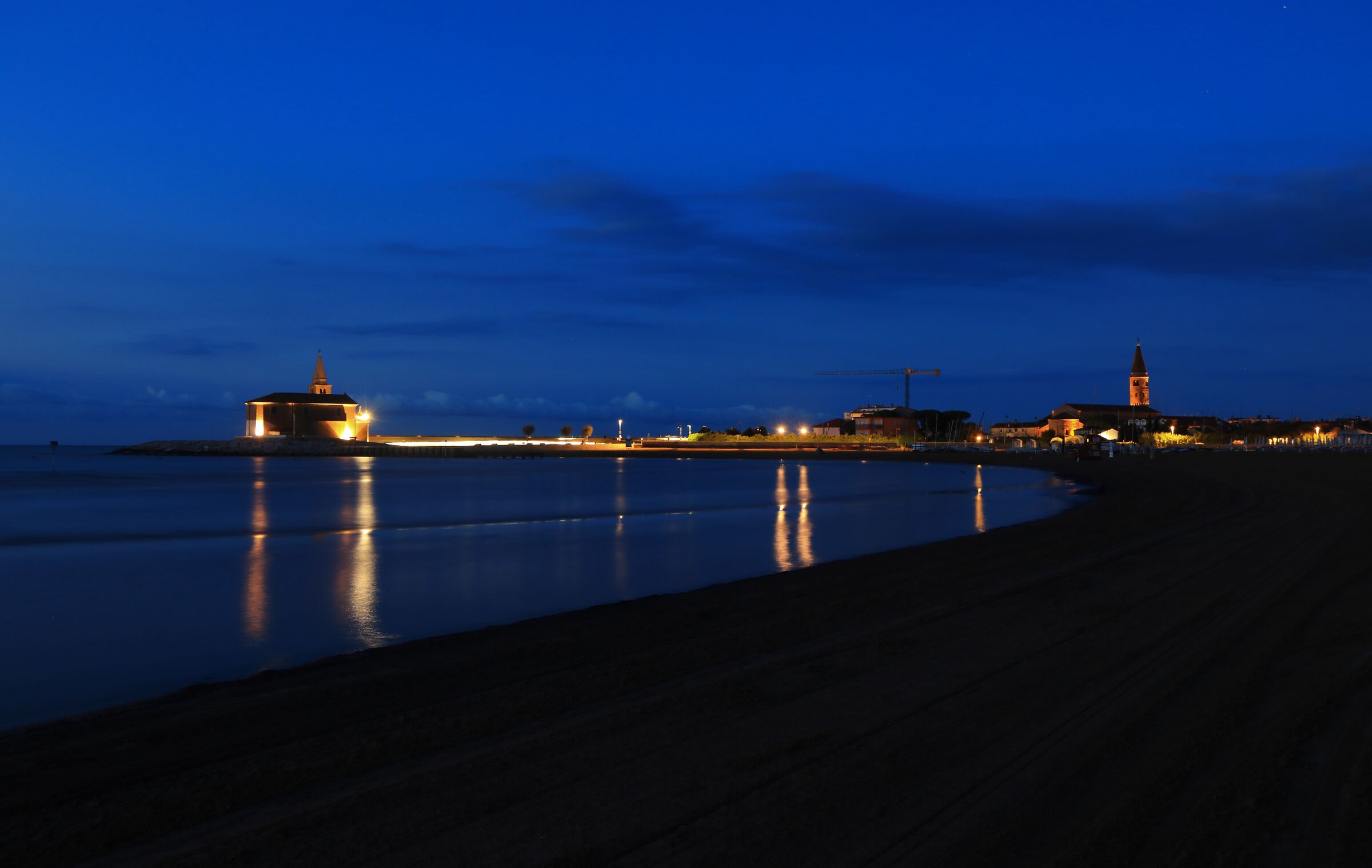 Caorle