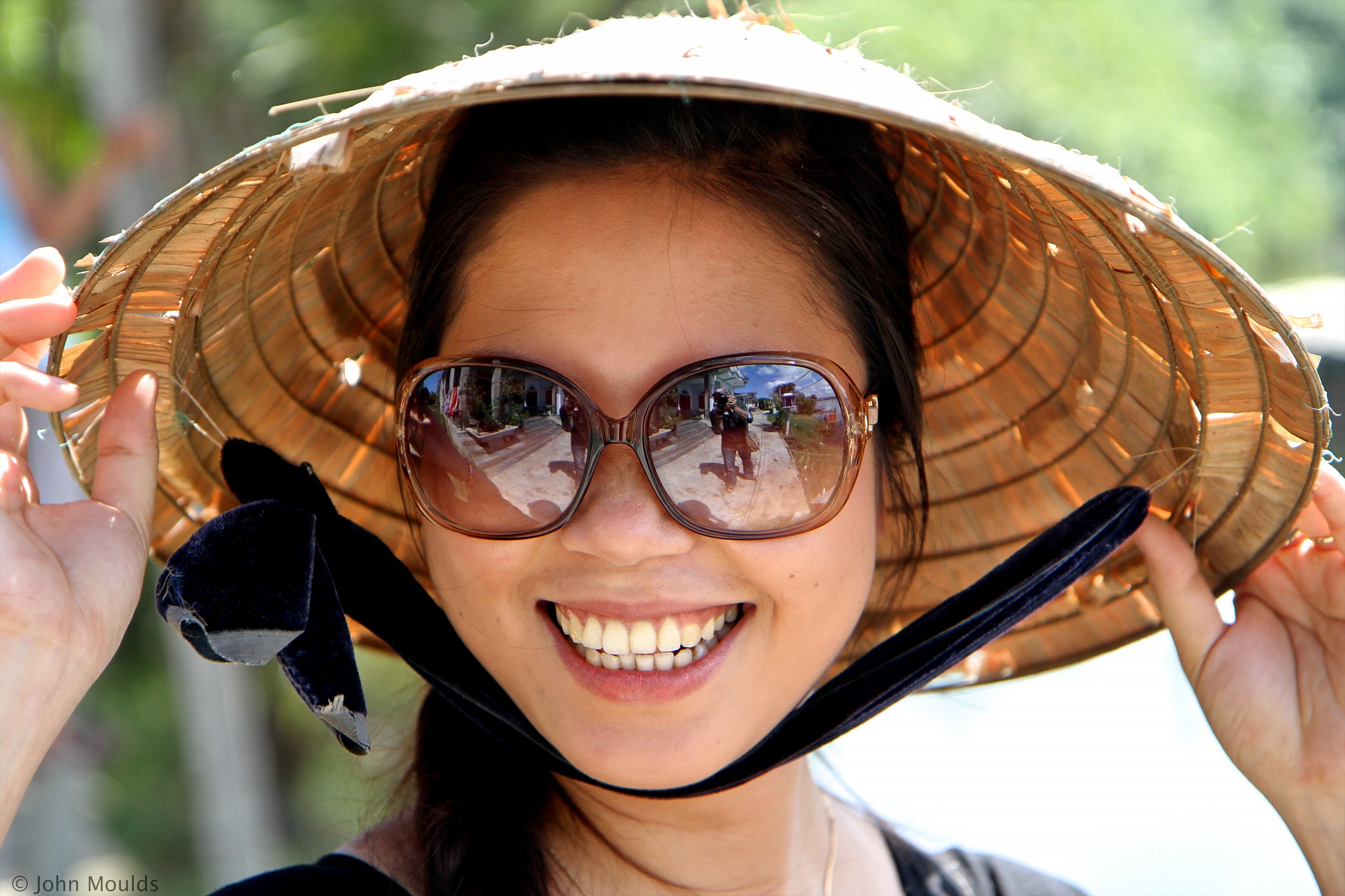 Face of Vietnam...