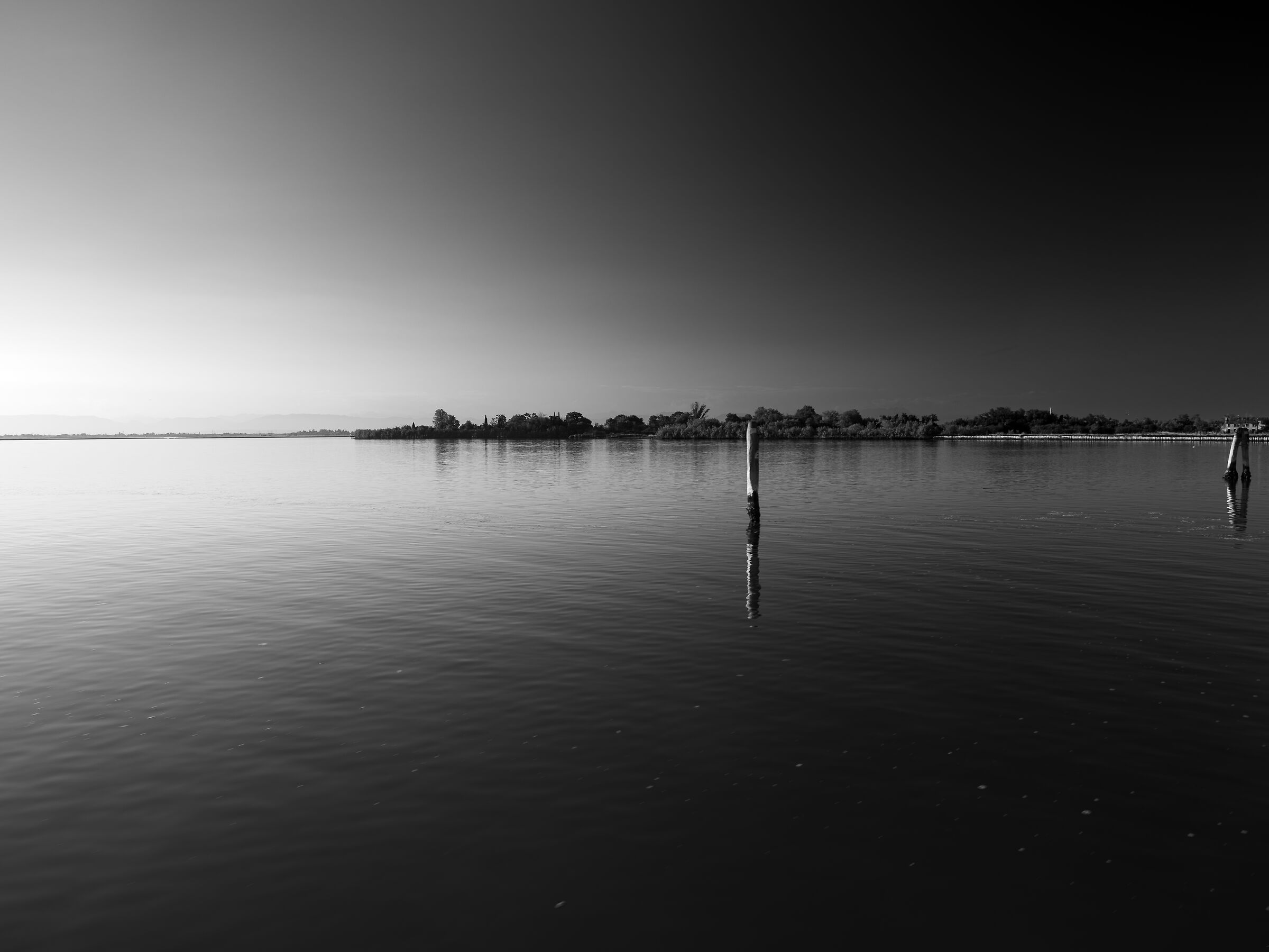 Laguna e Orizzonti