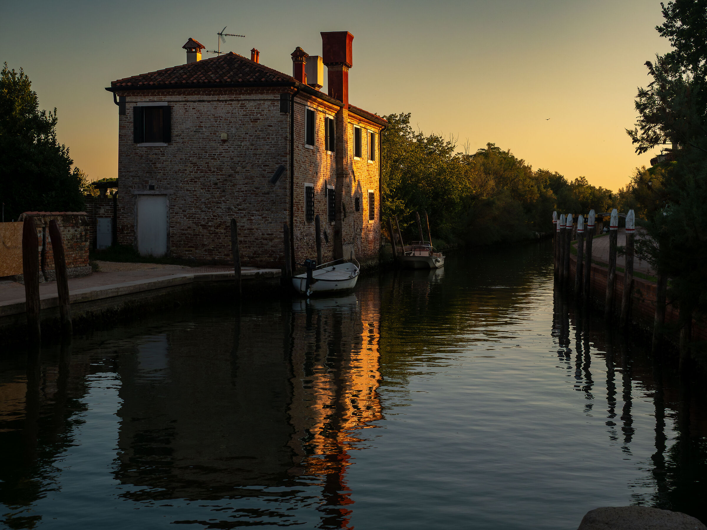 Torcello