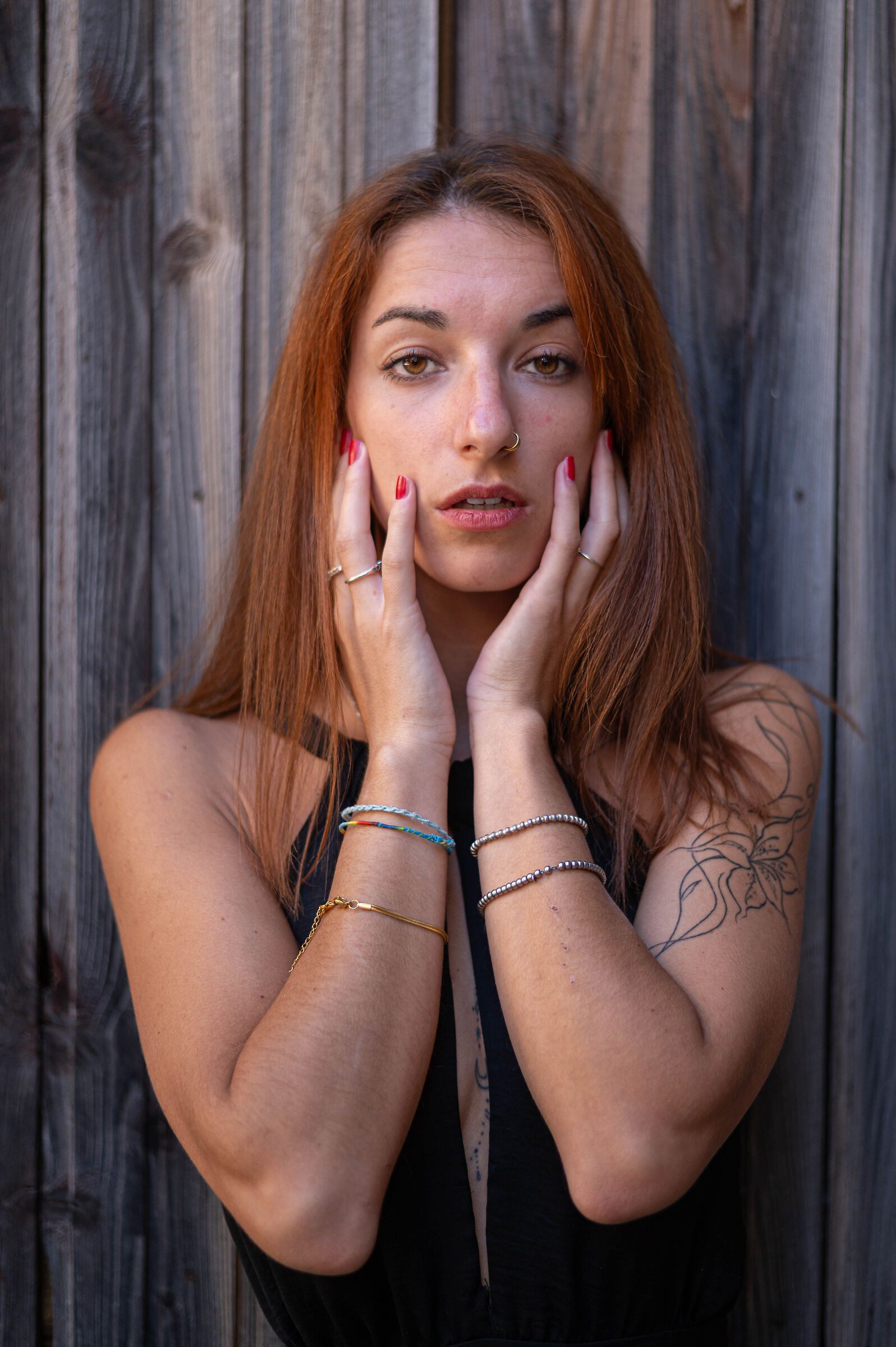 Rebecca