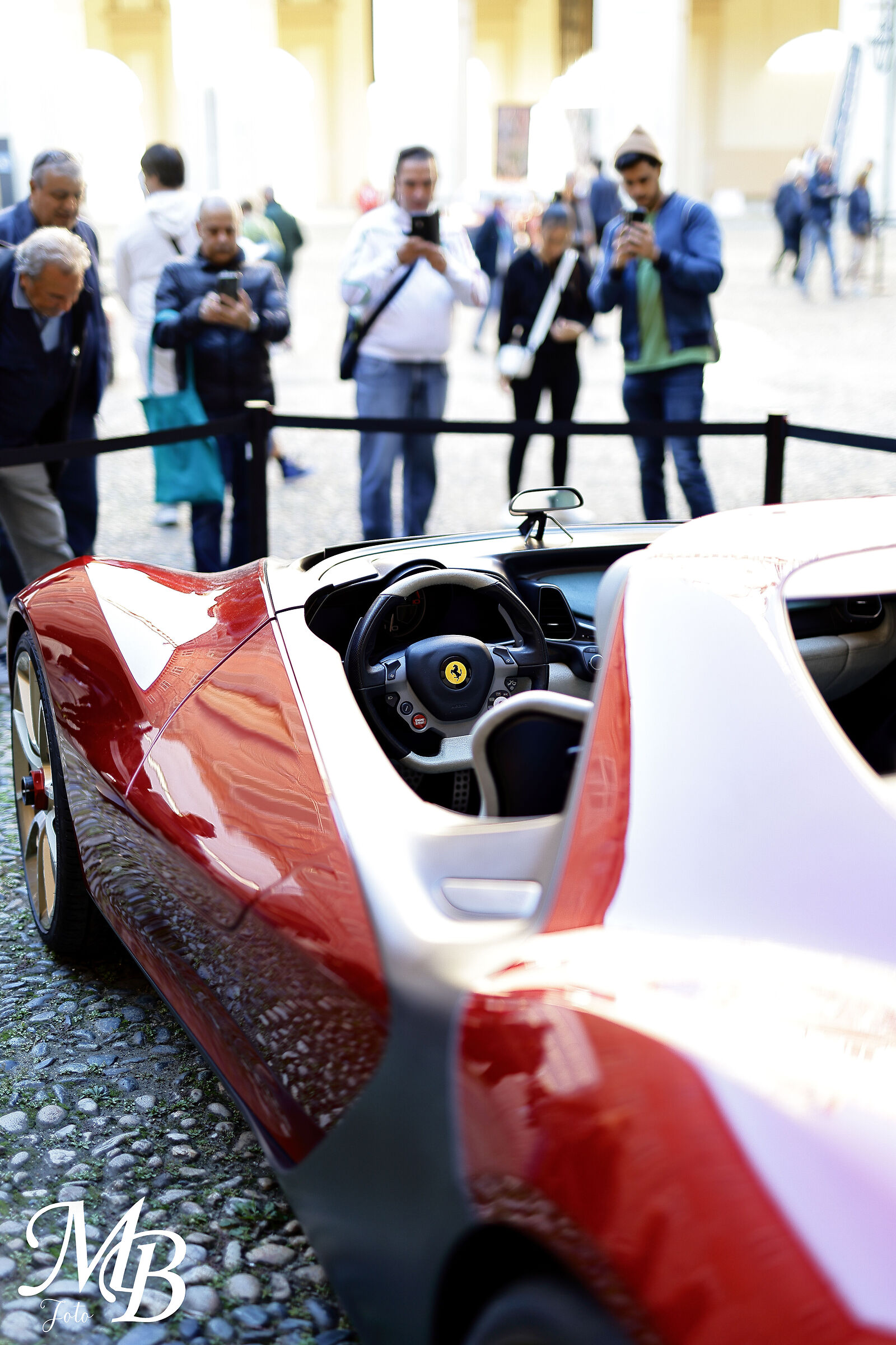 Salone dell'Auto Torino
