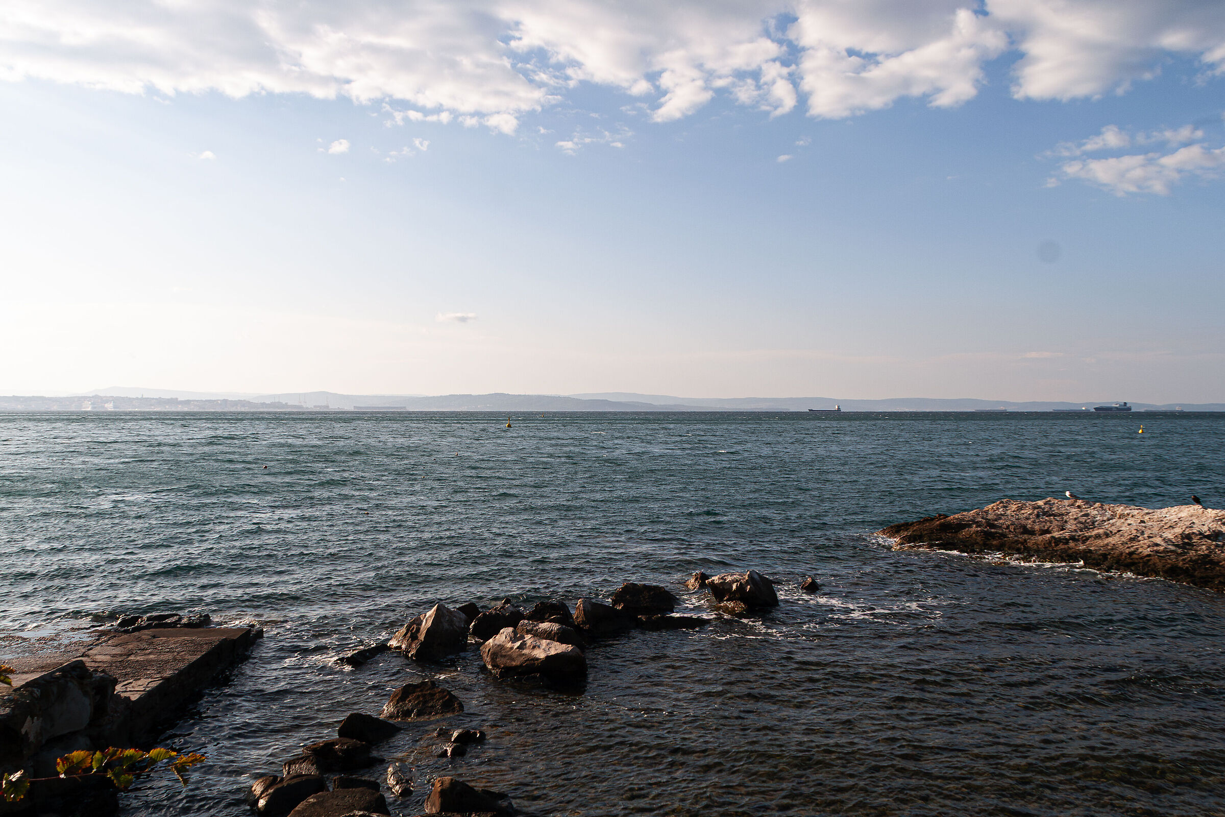 Mare di Trieste 2
