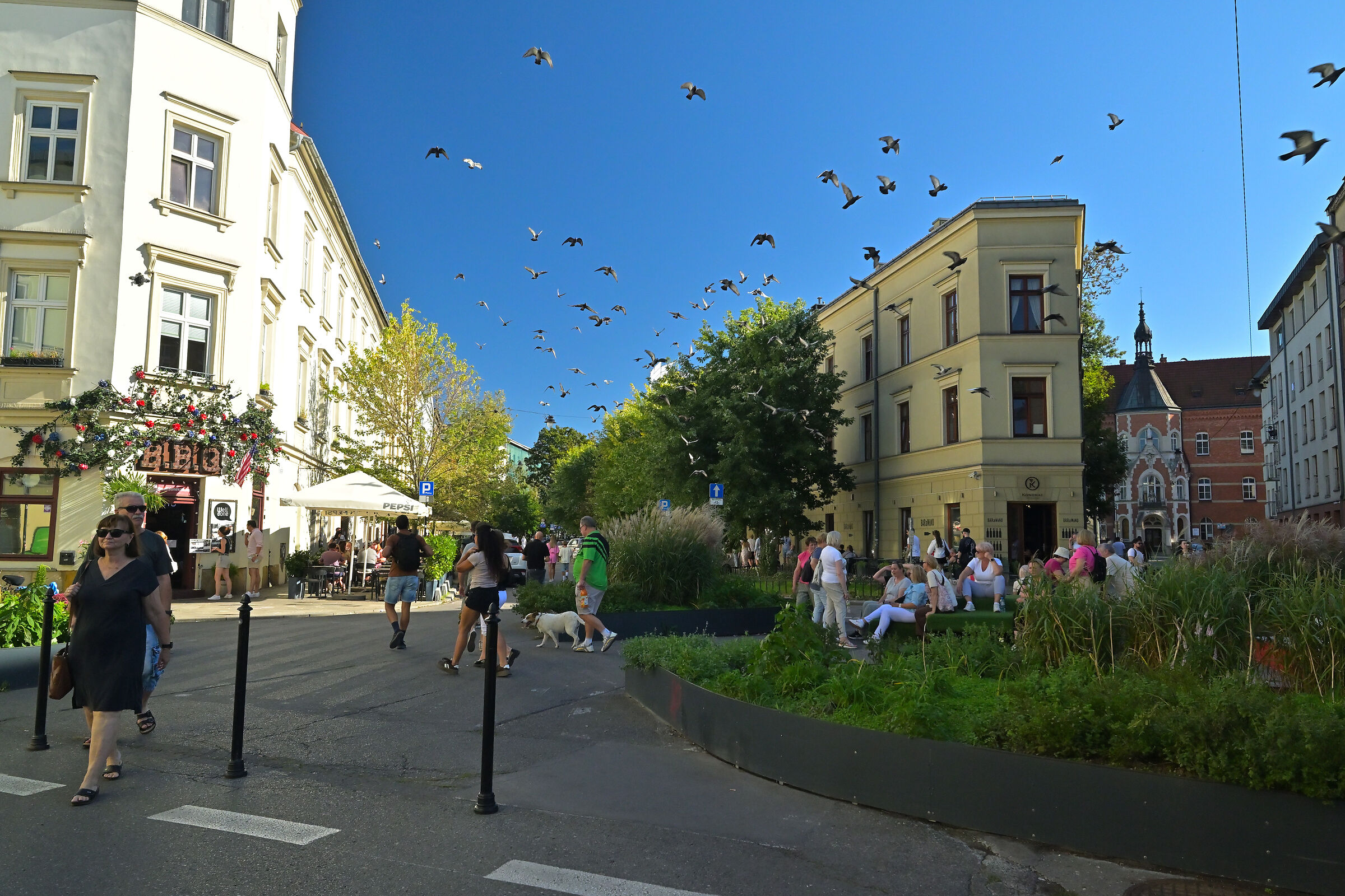 Krakow