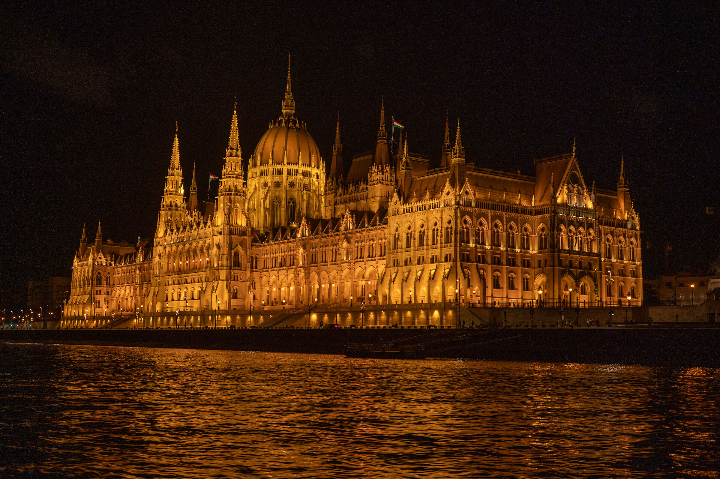 Budapest