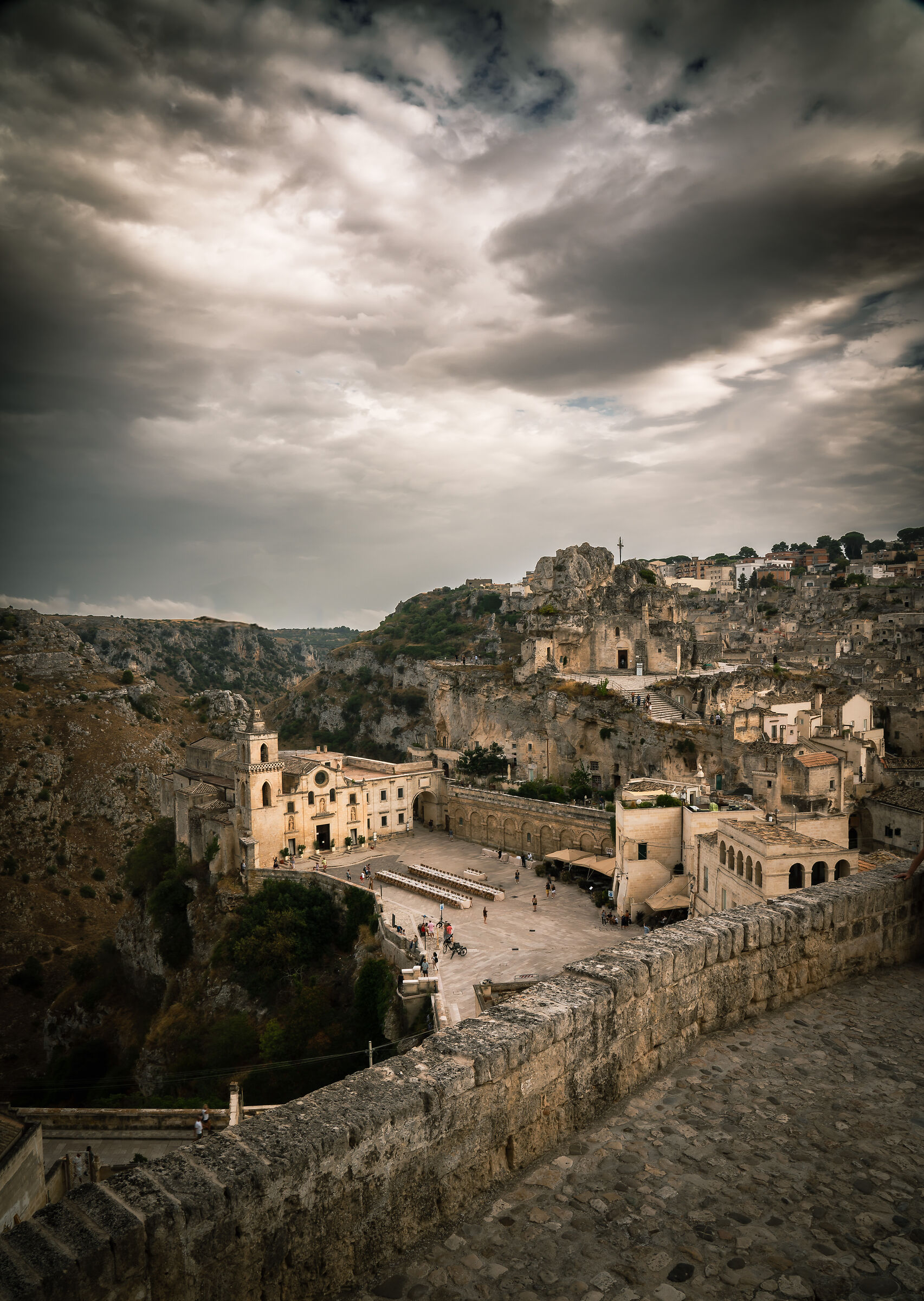 Matera