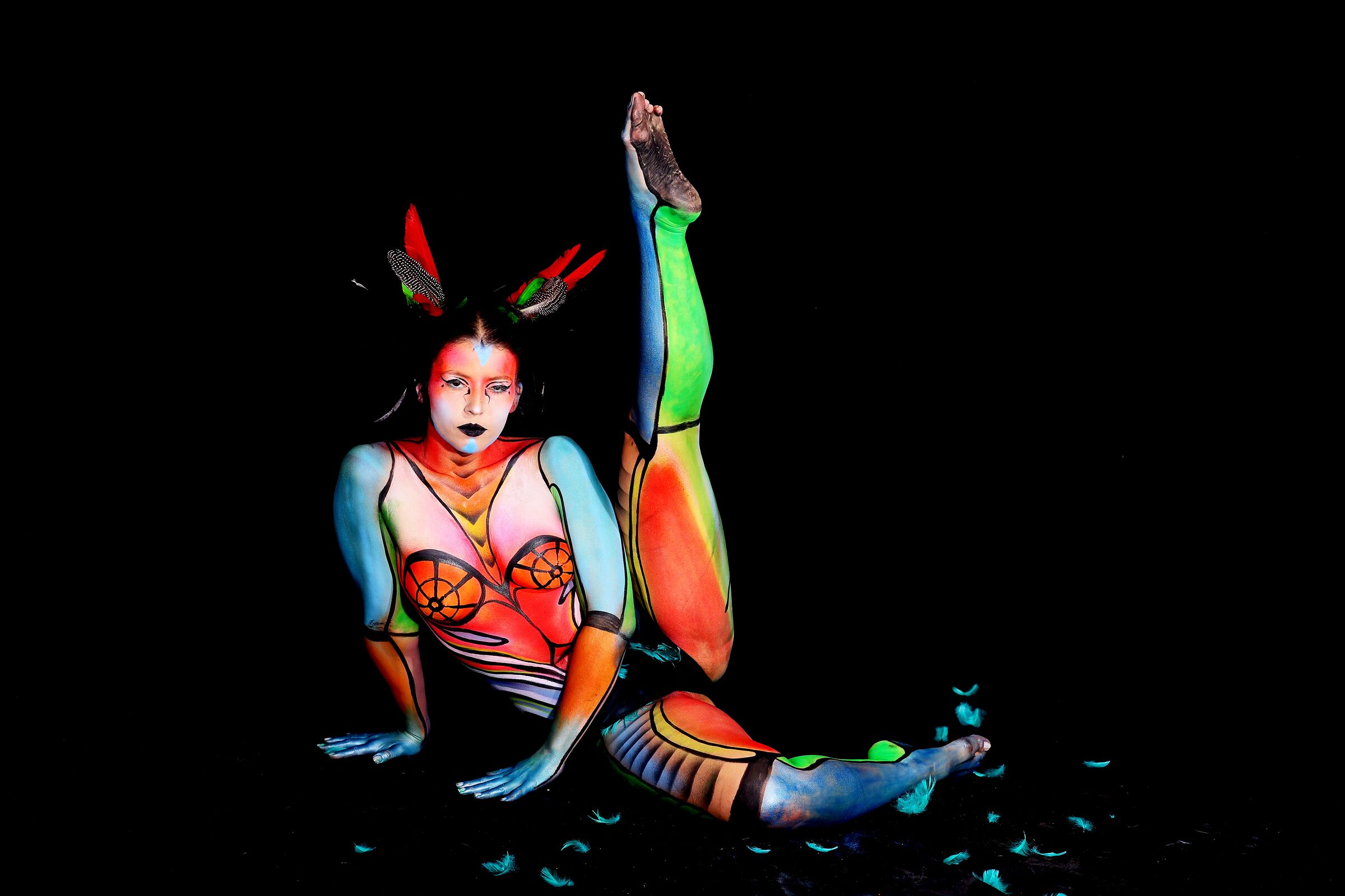 bodyart