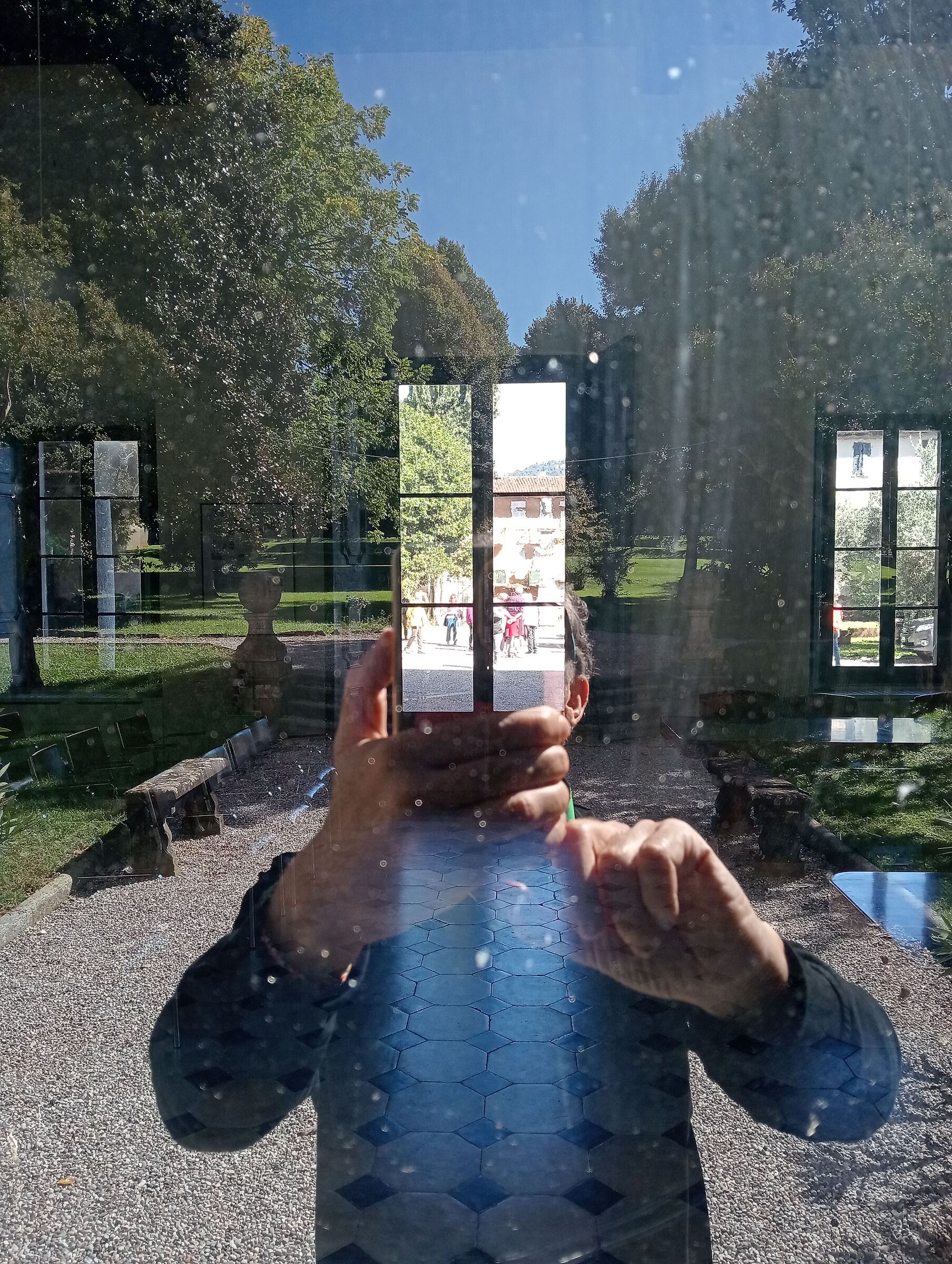 villa Cabella Annone B