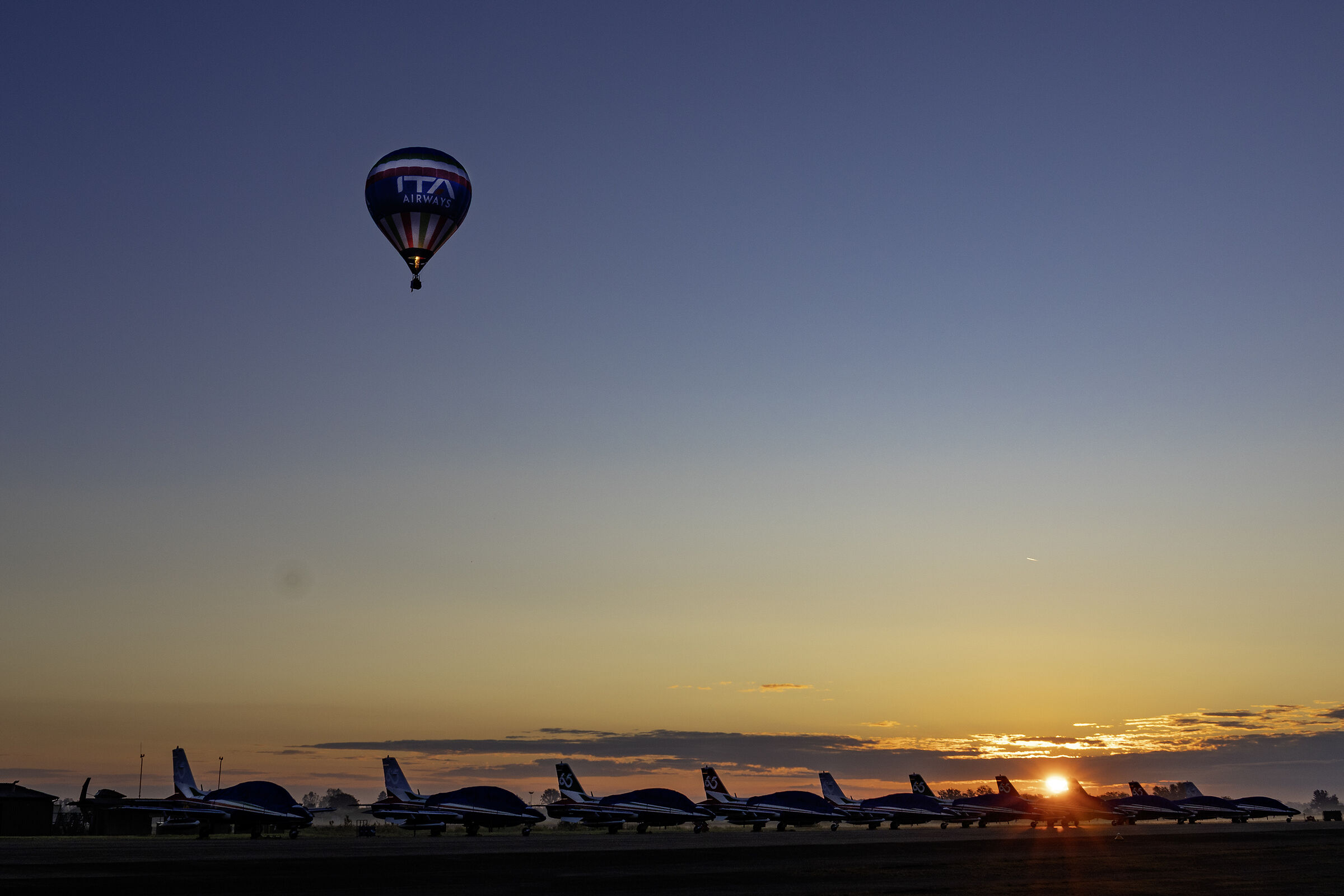 Piacenza Balloon Cup