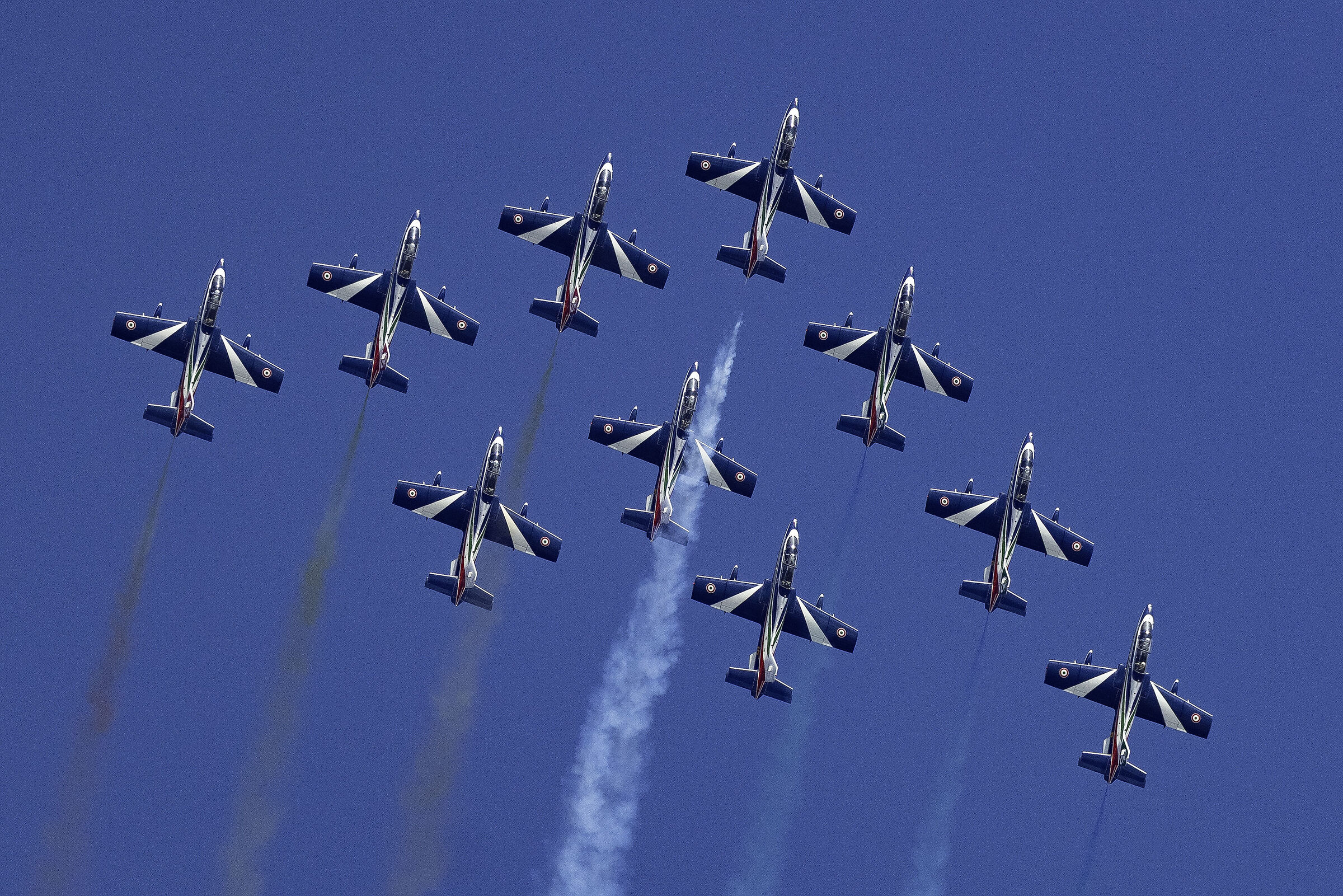 Frecce Tricolori