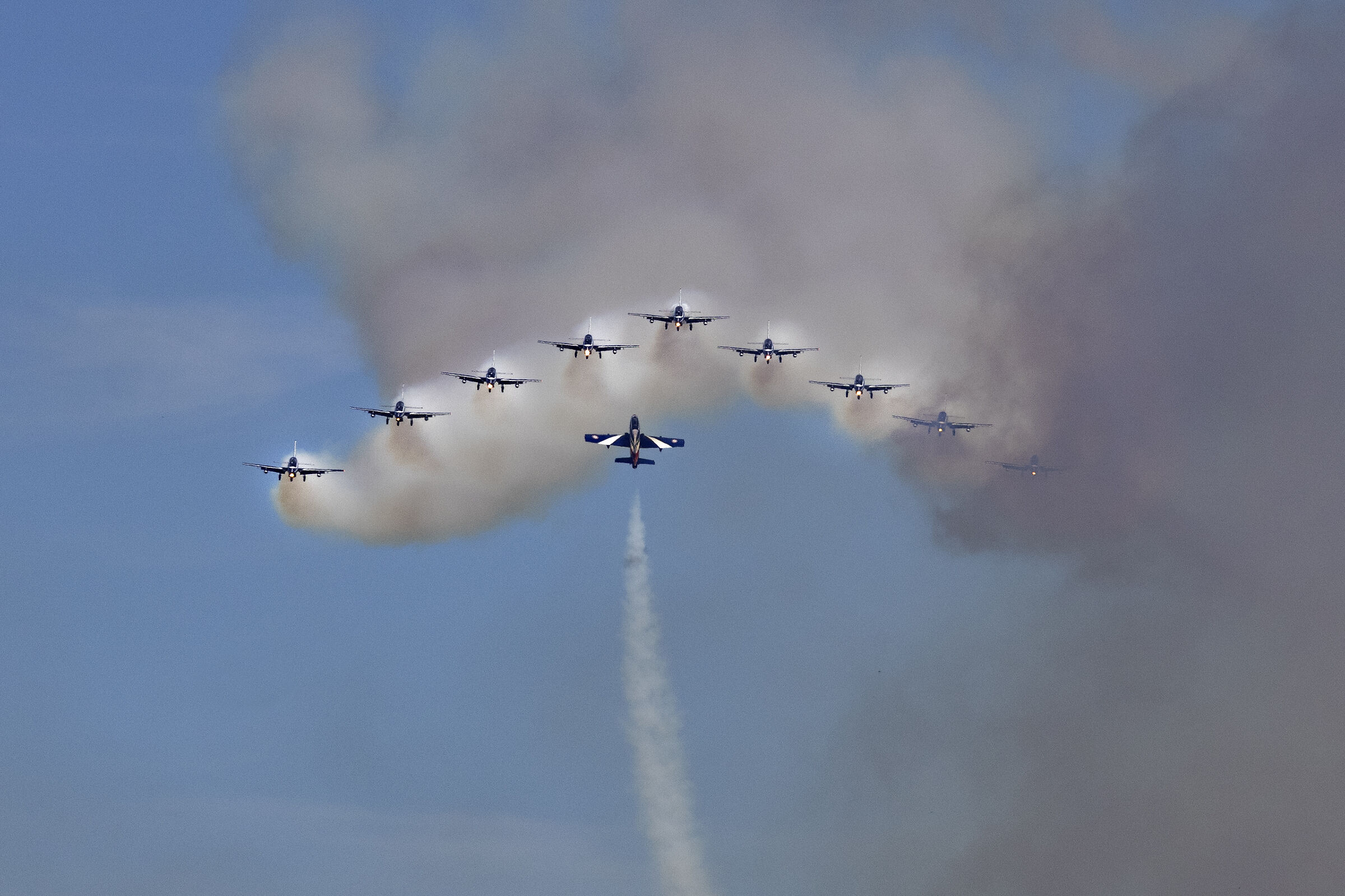 Frecce Tricolori