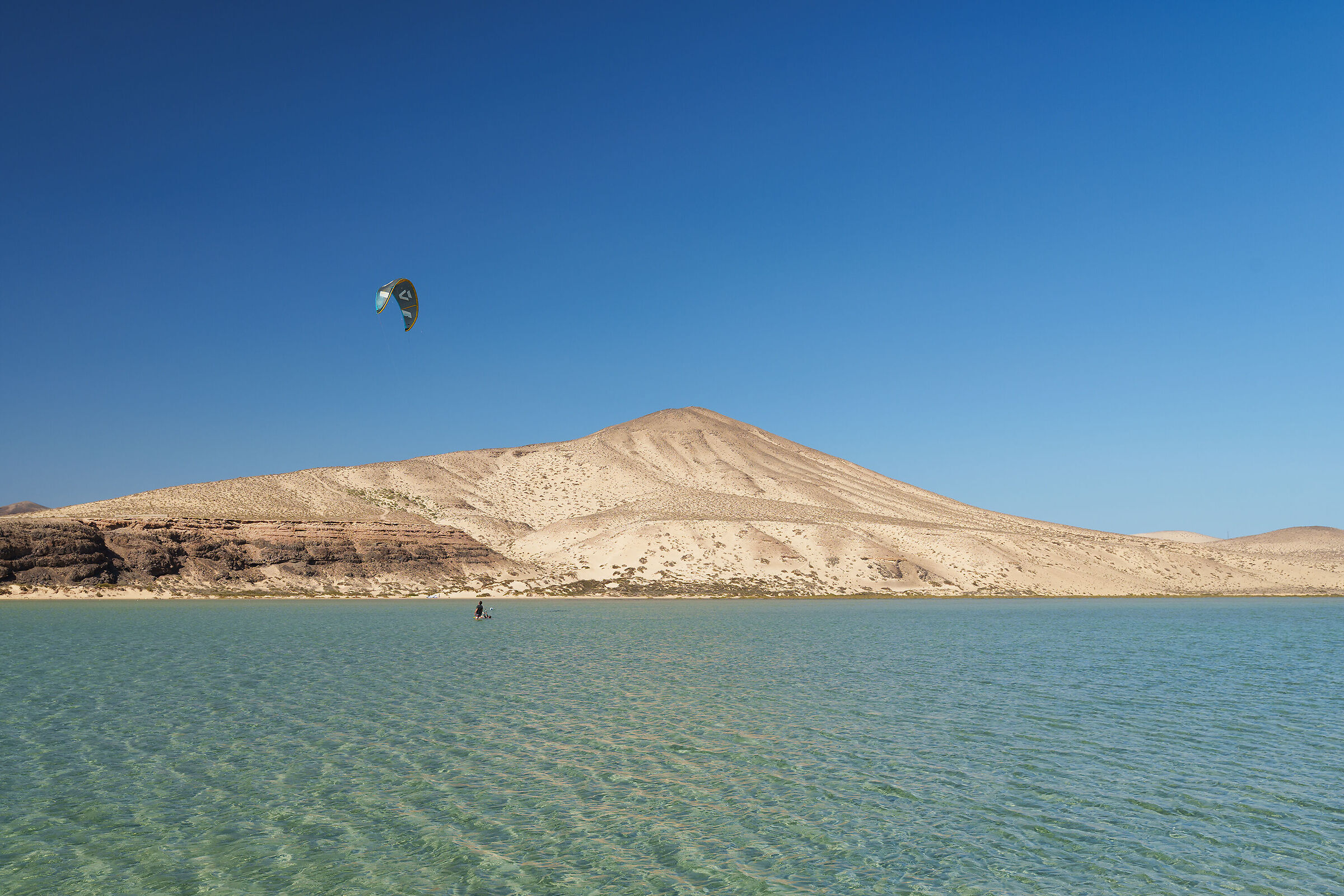 Sport a Fuerteventura