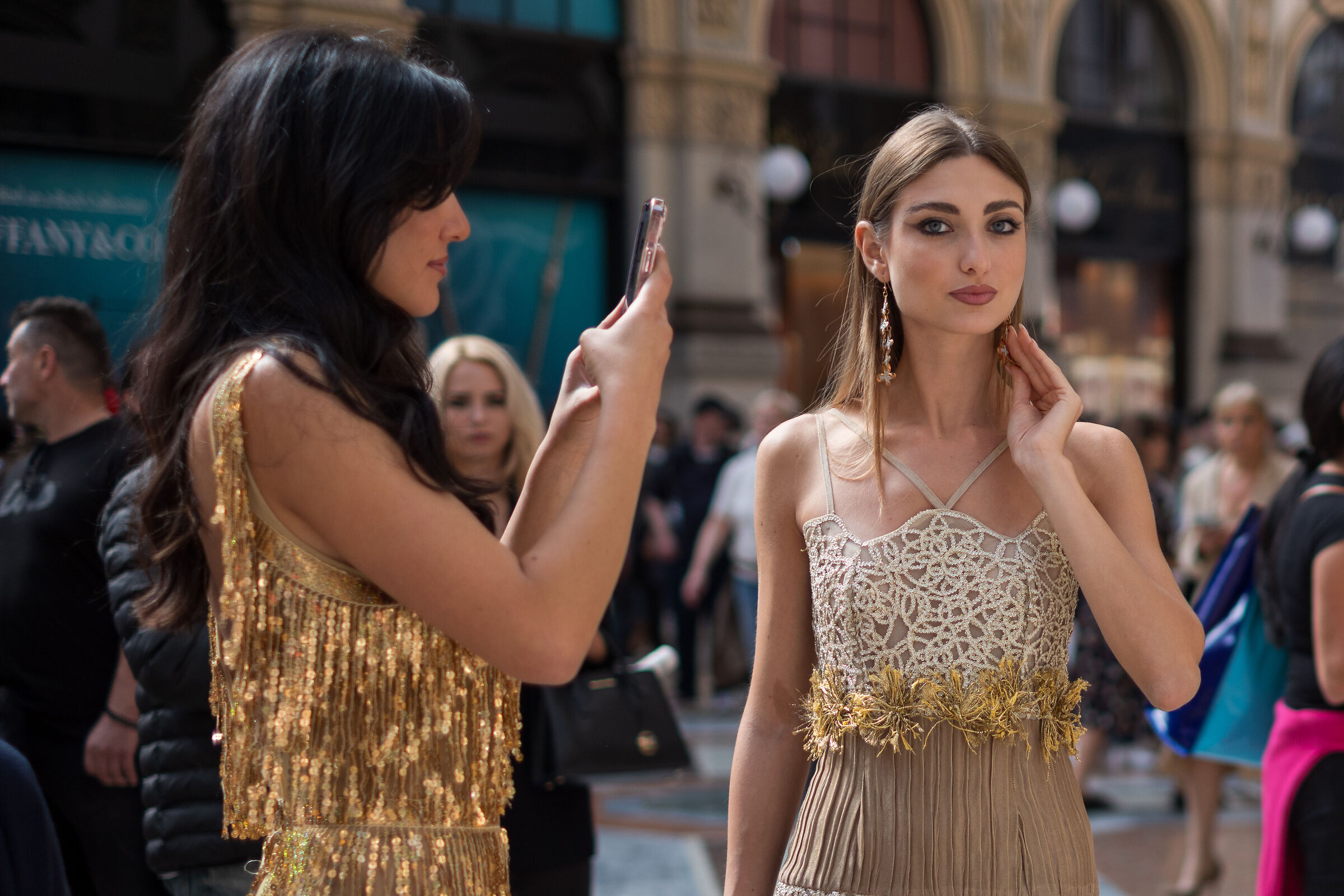 Fashion week - Milan