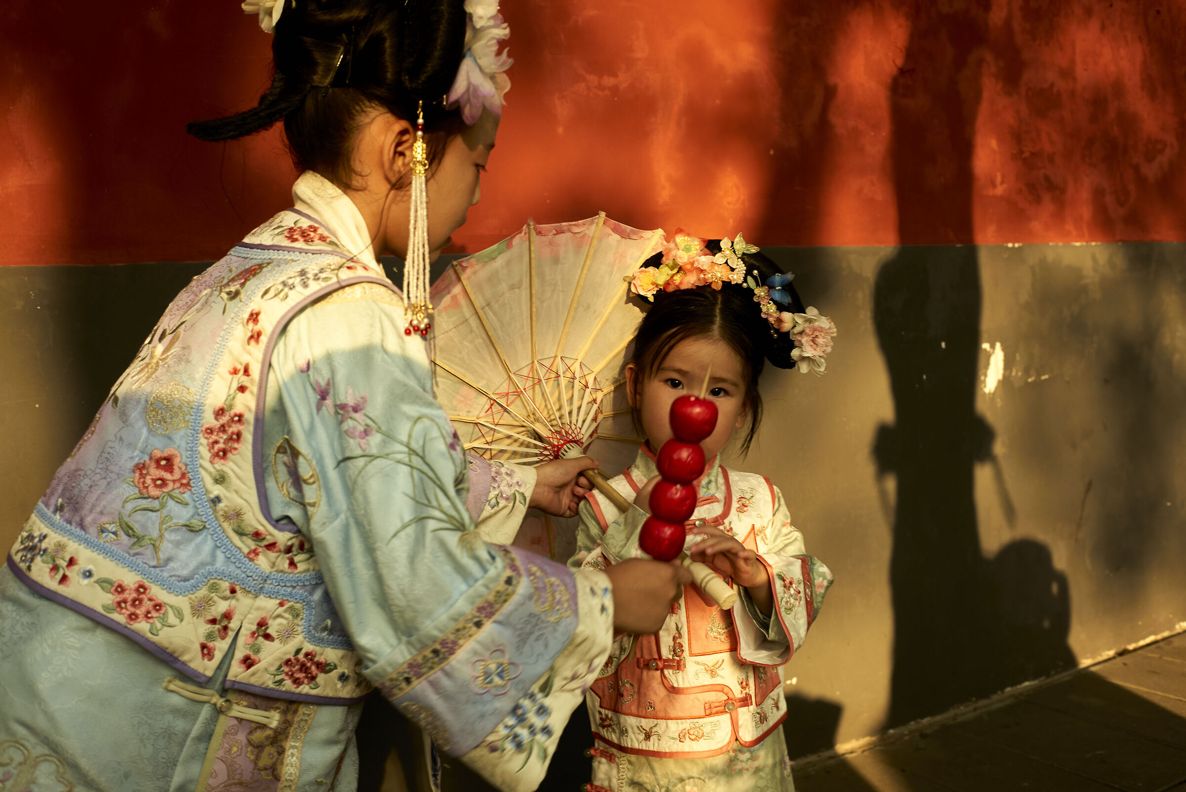 Chinese Dating