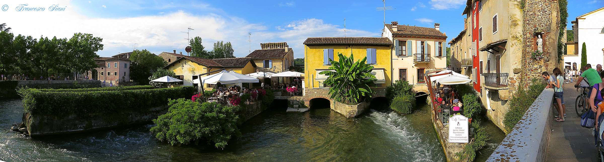 Loc. Borghetto