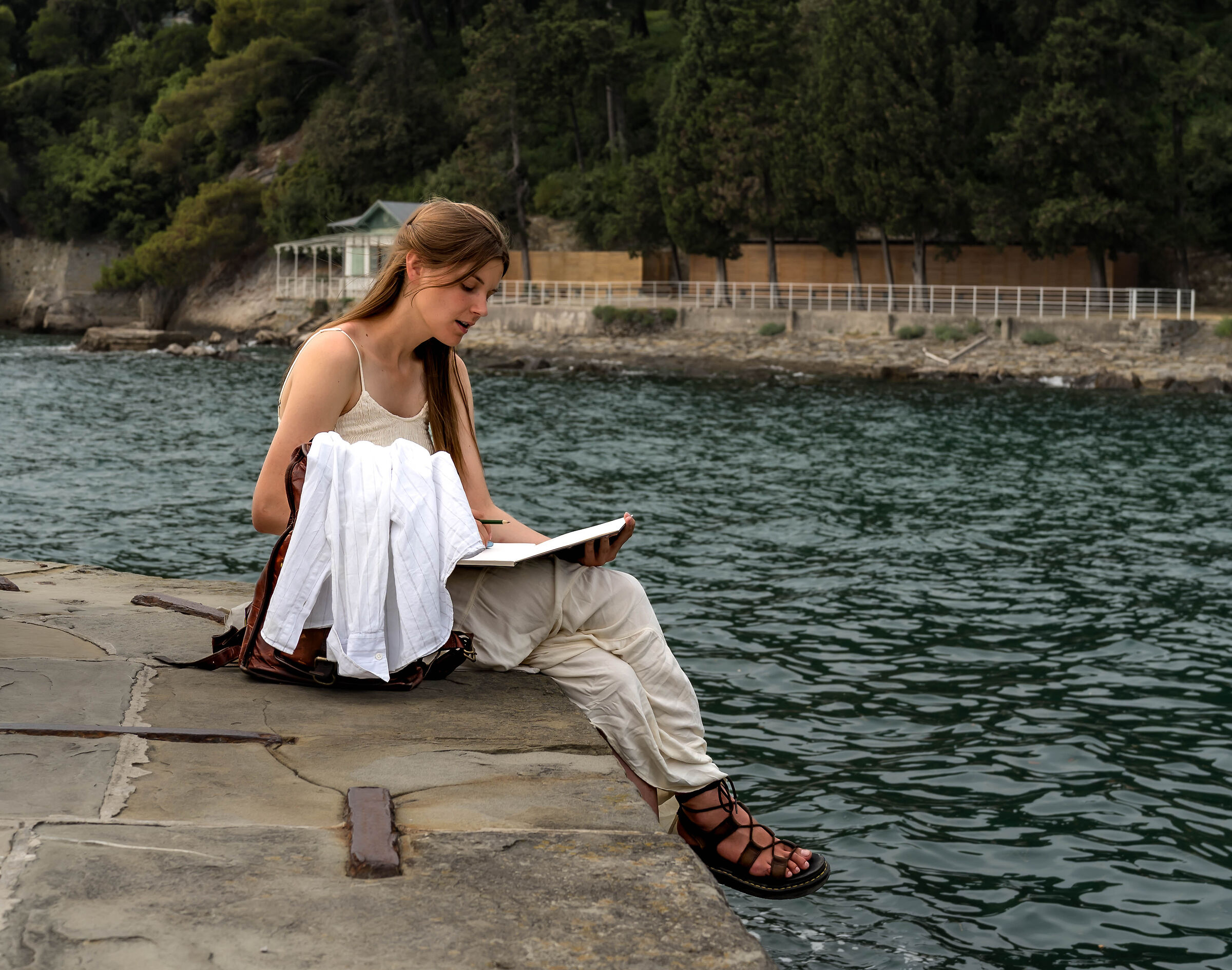 Trieste - Miramare