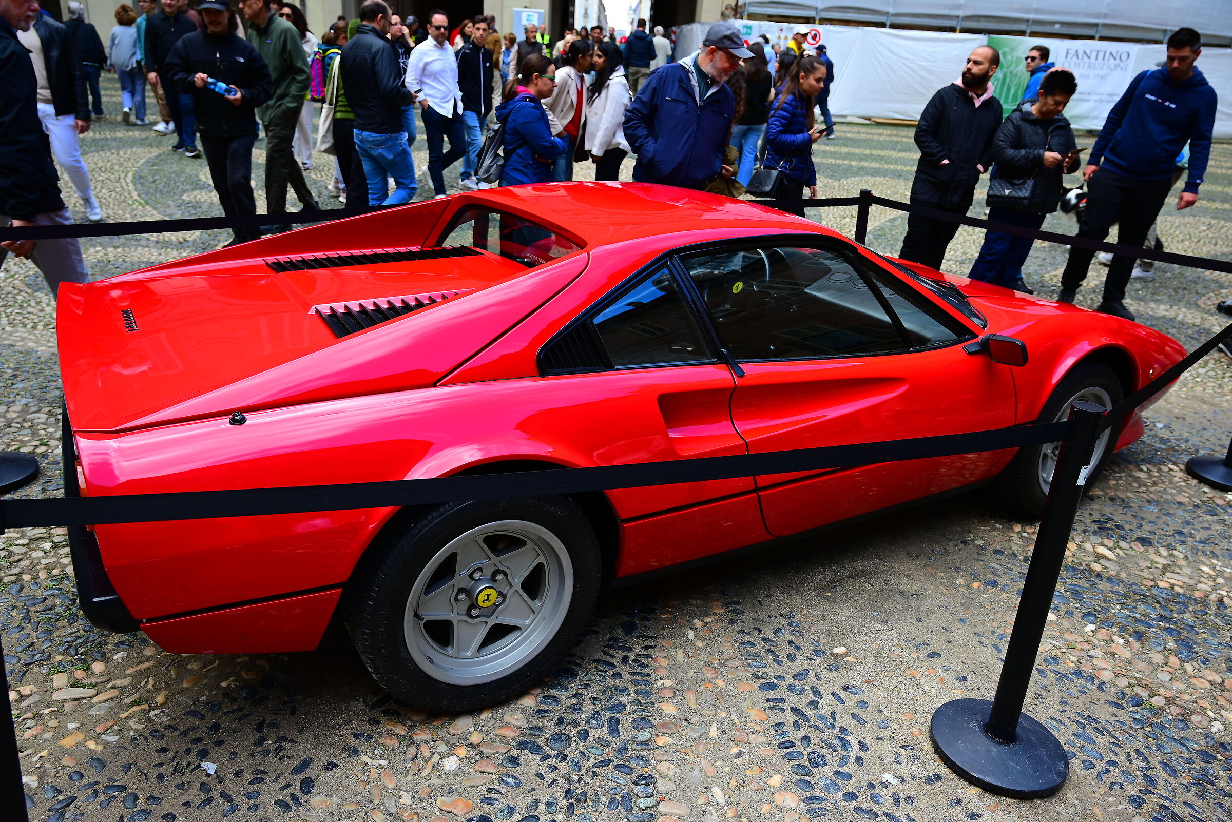 Ferrari
