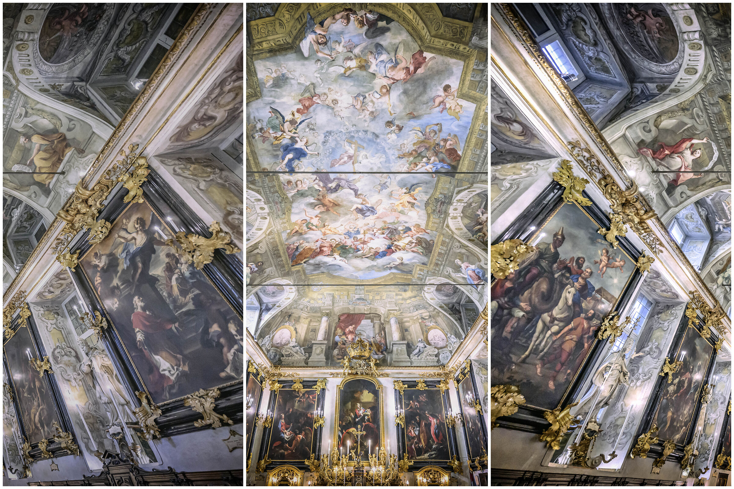 Trittico