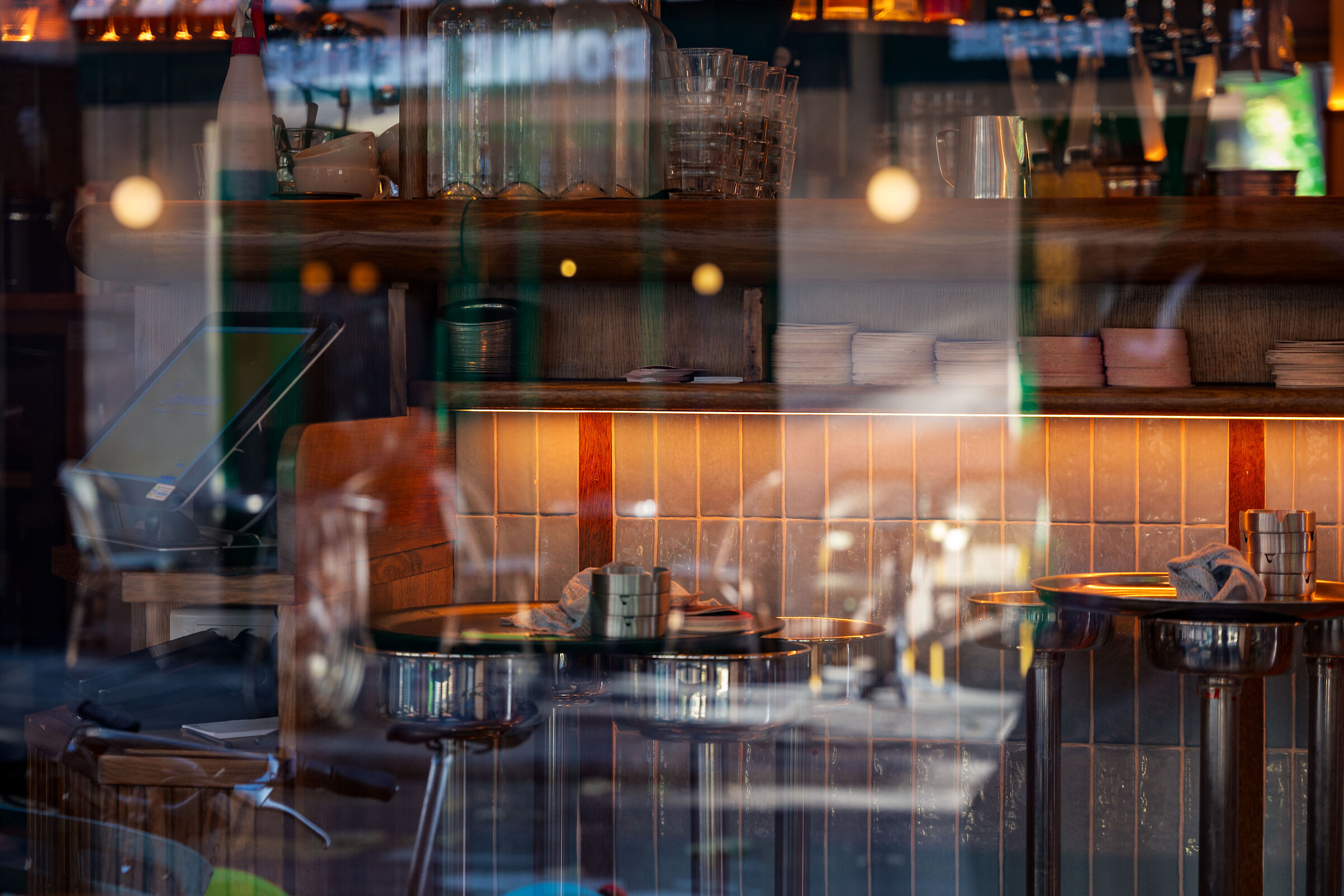 Riflessi