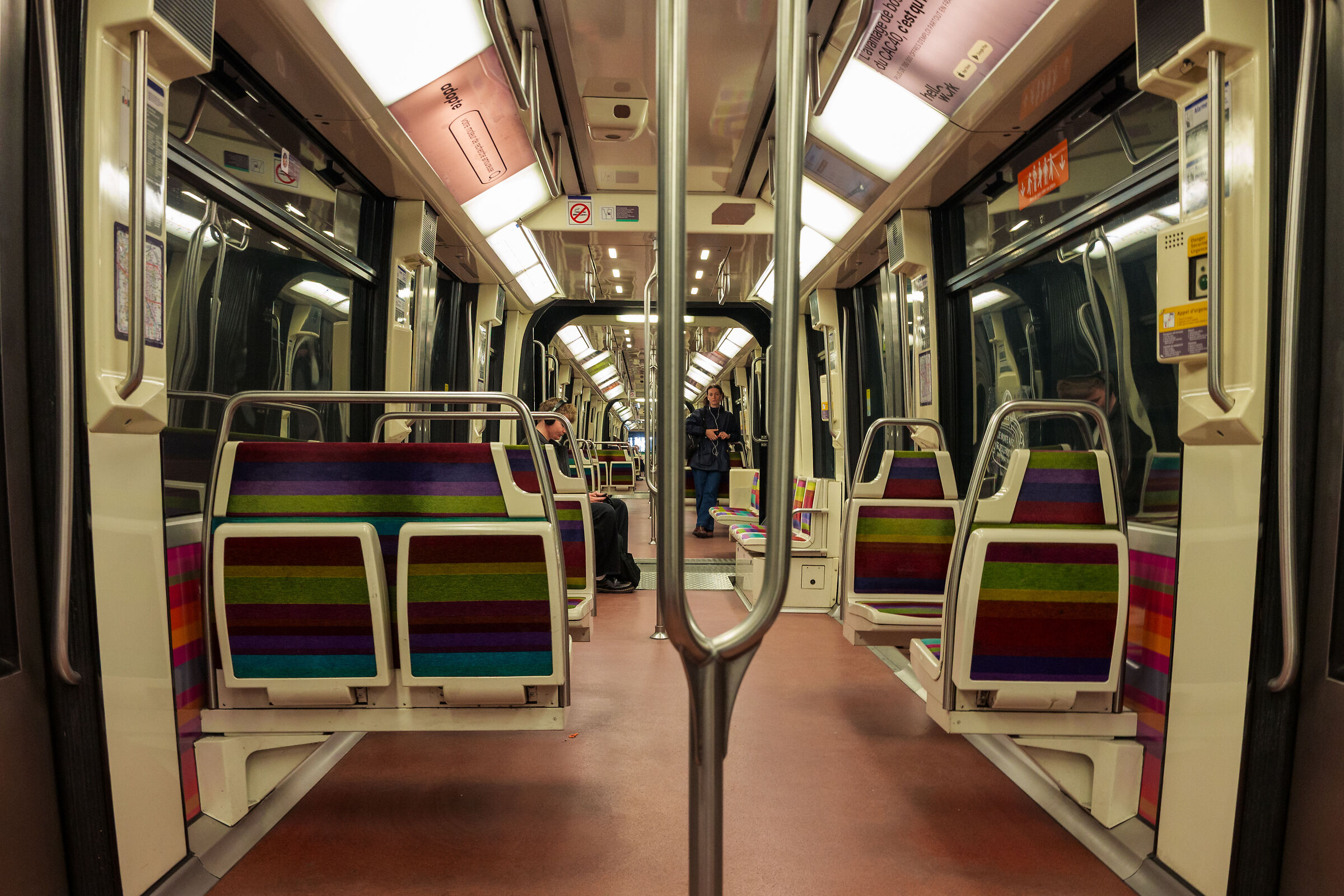 Metropolitana