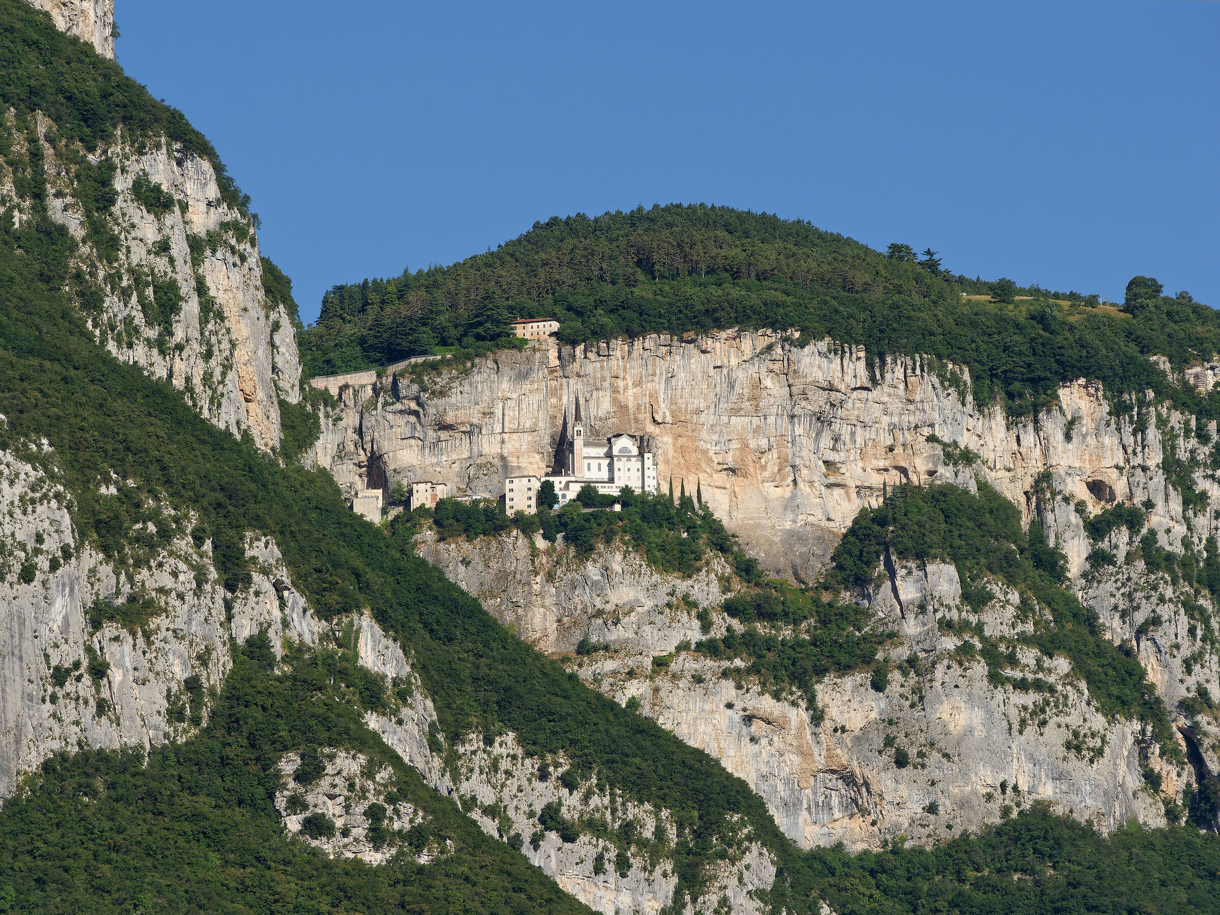 Madonna della Corona