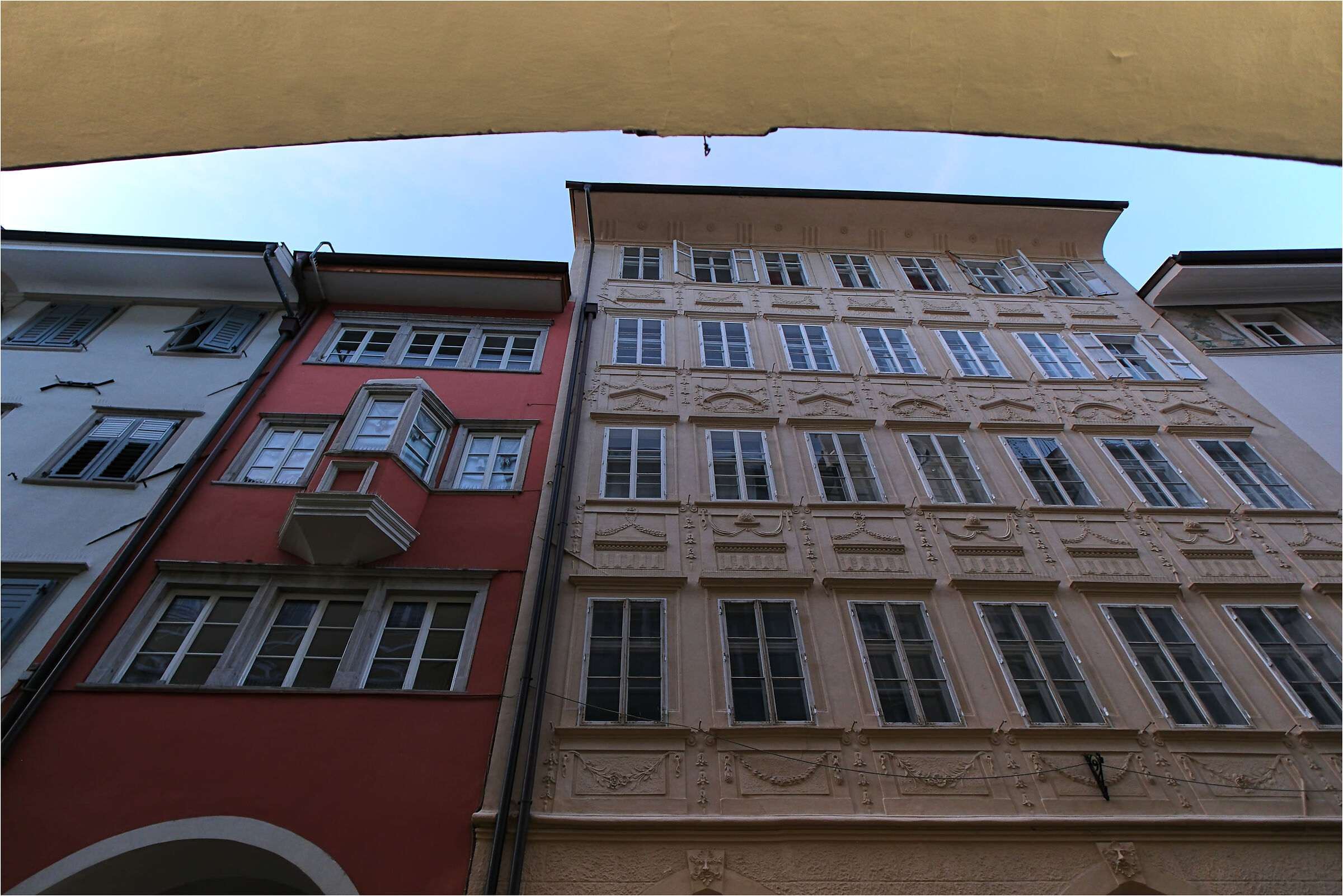 -The windows-
