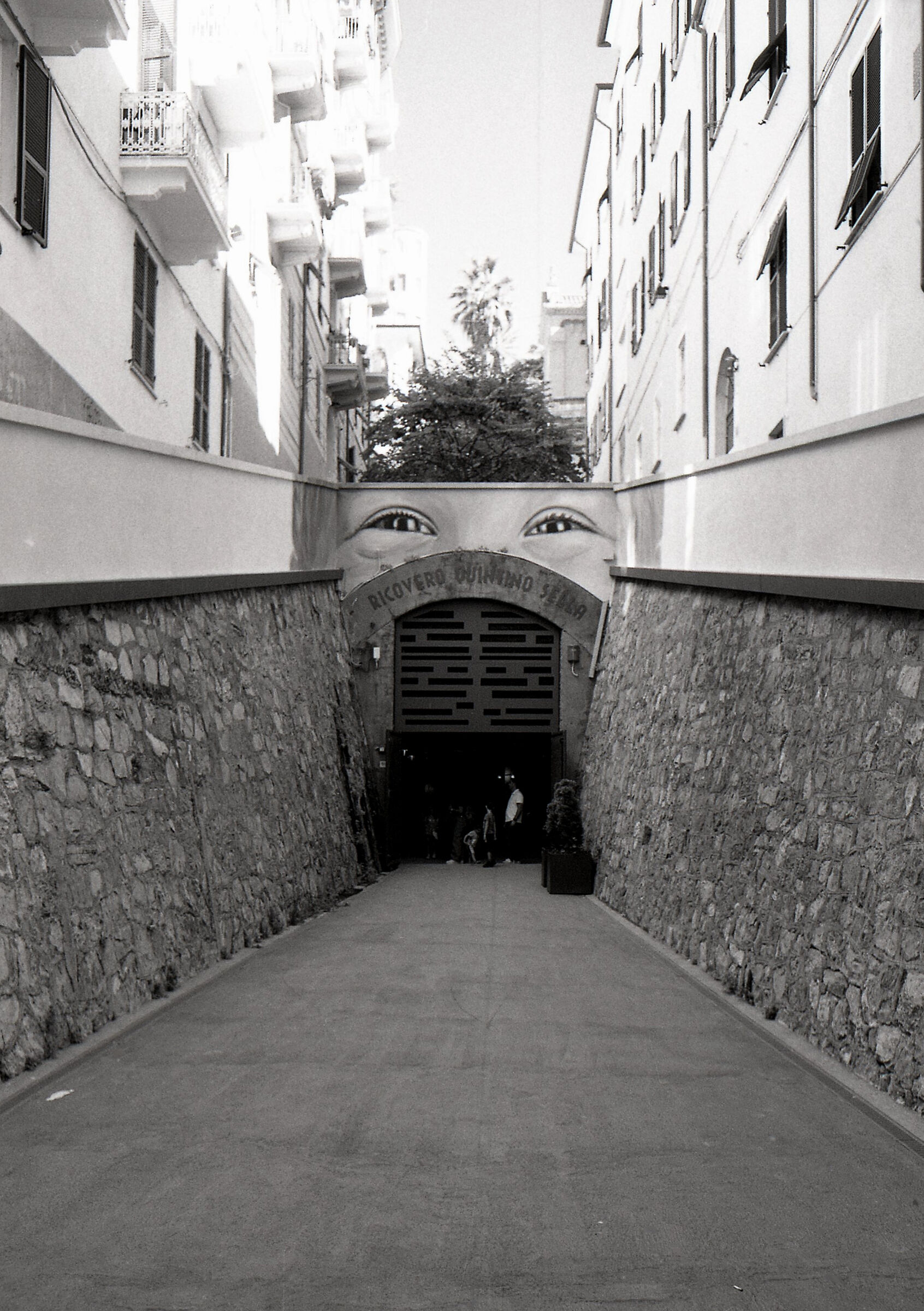 La Spezia