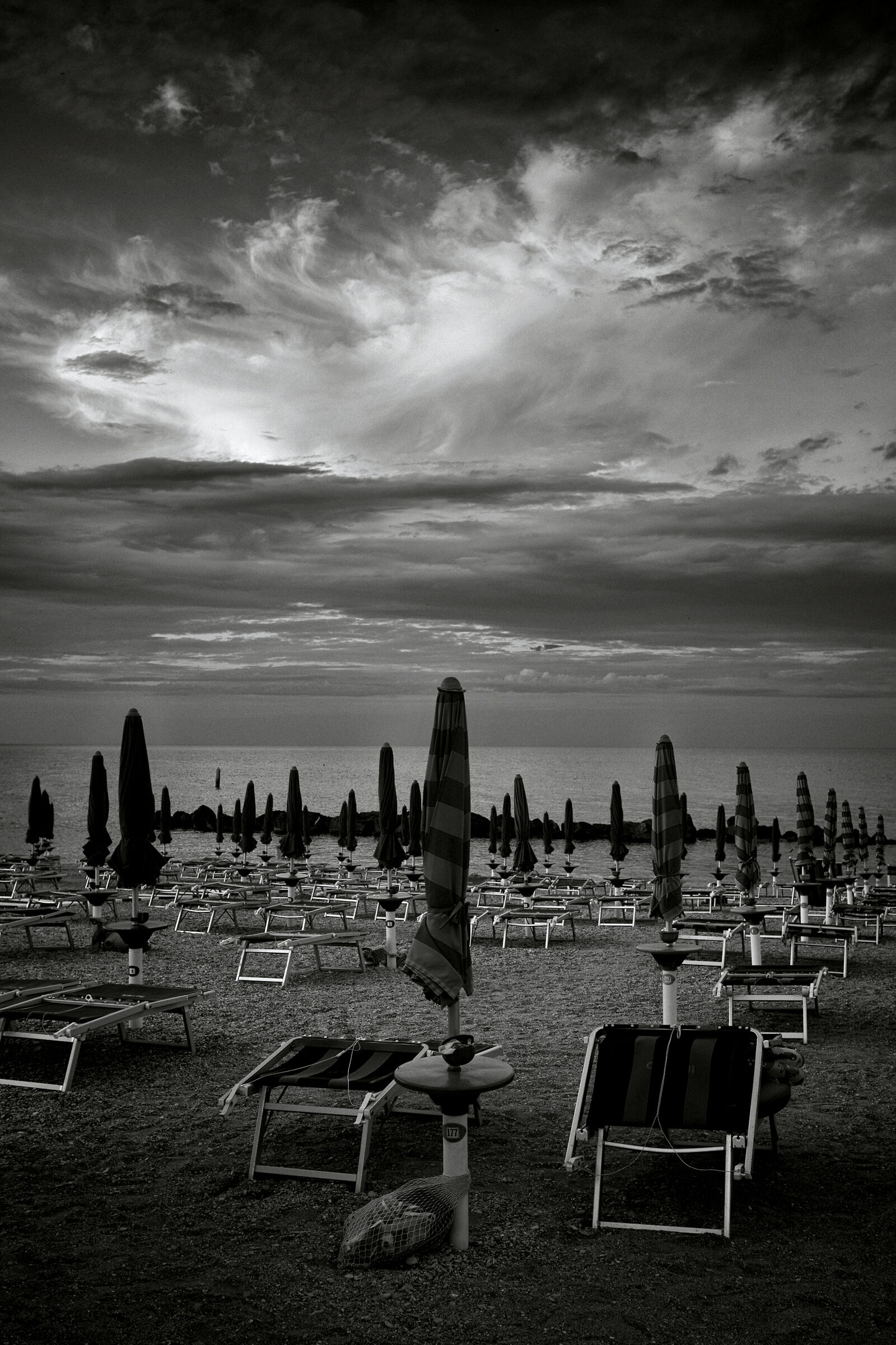 Porto Recanati, 2025