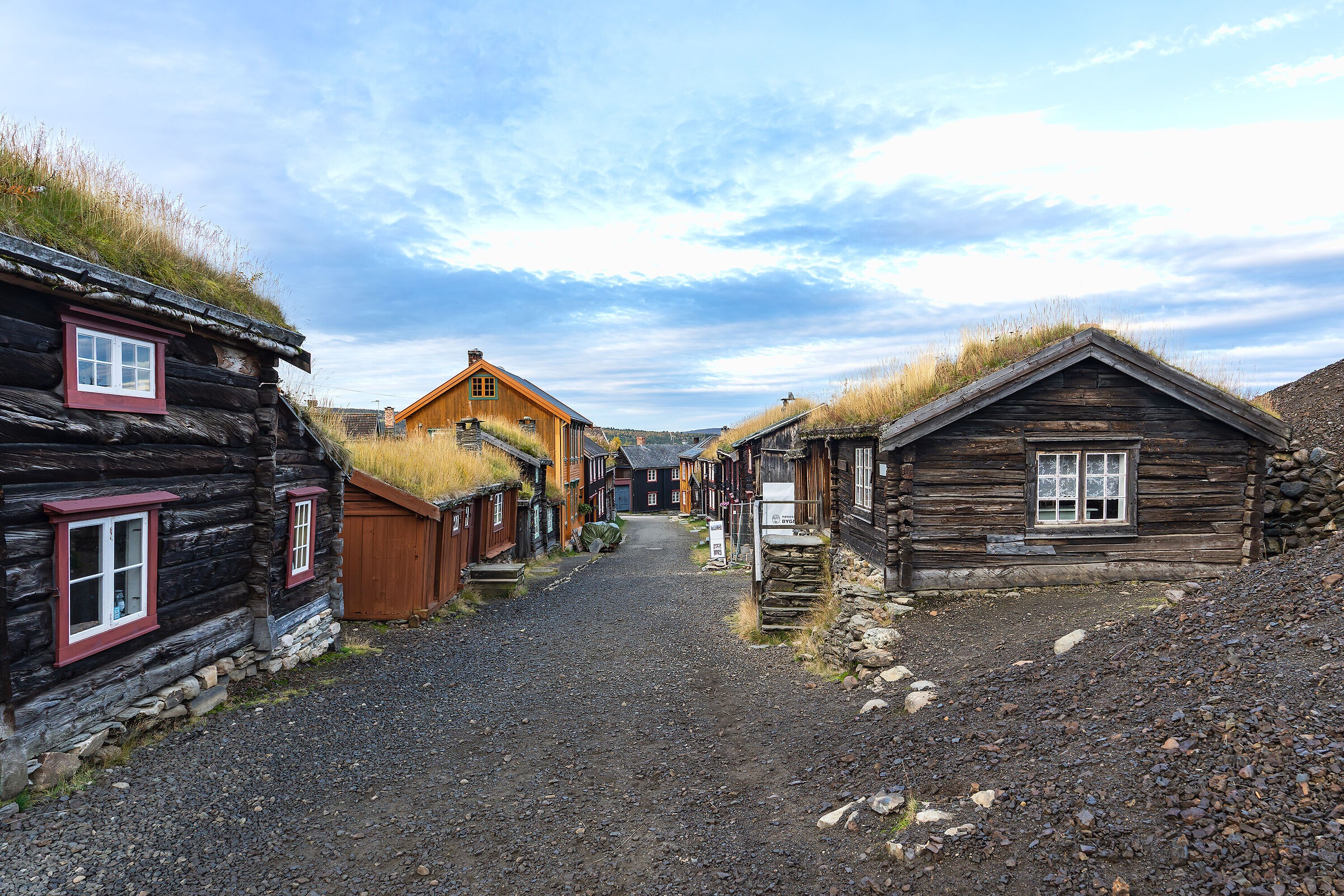 Taros Norway