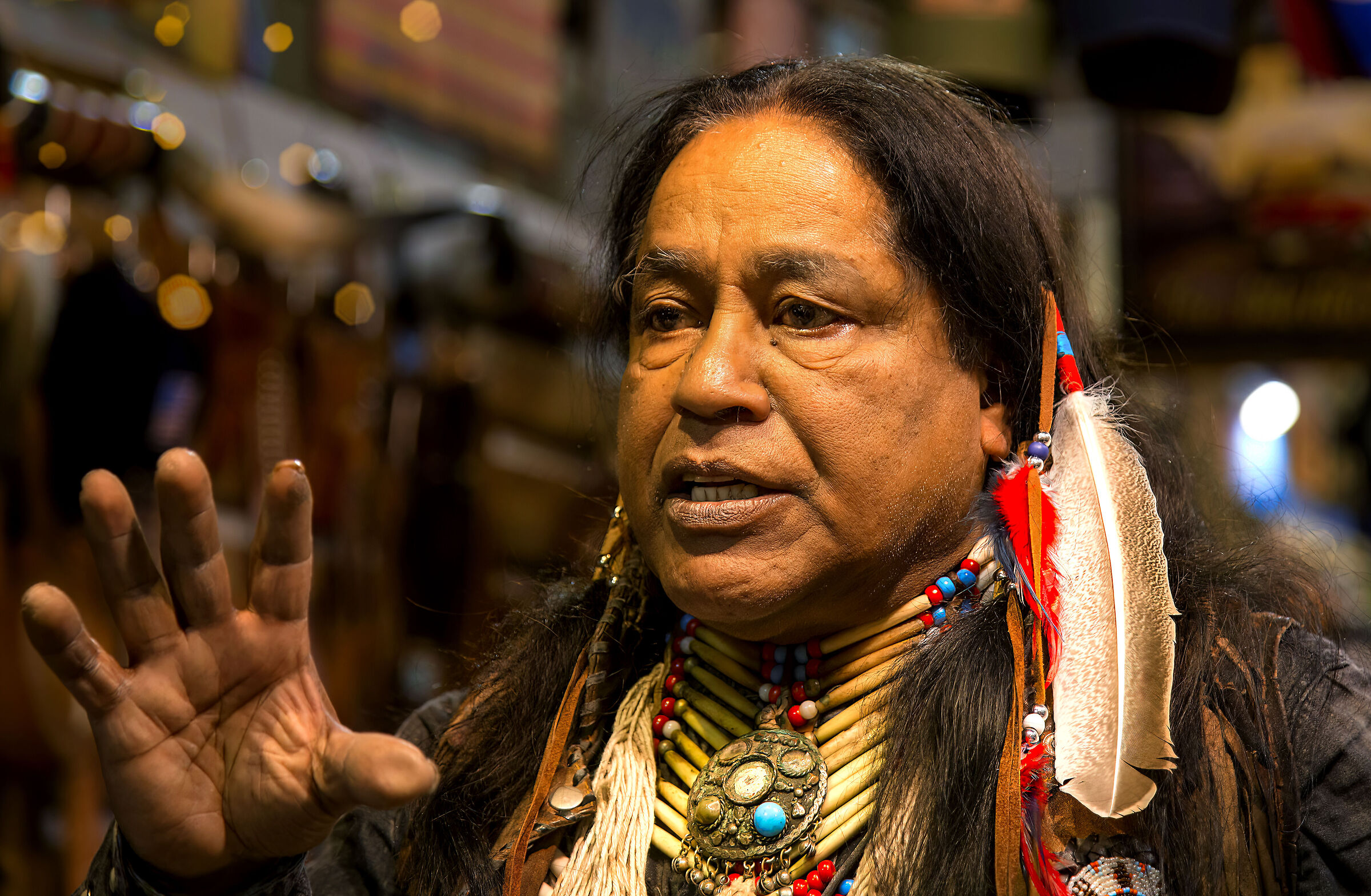 Navajo