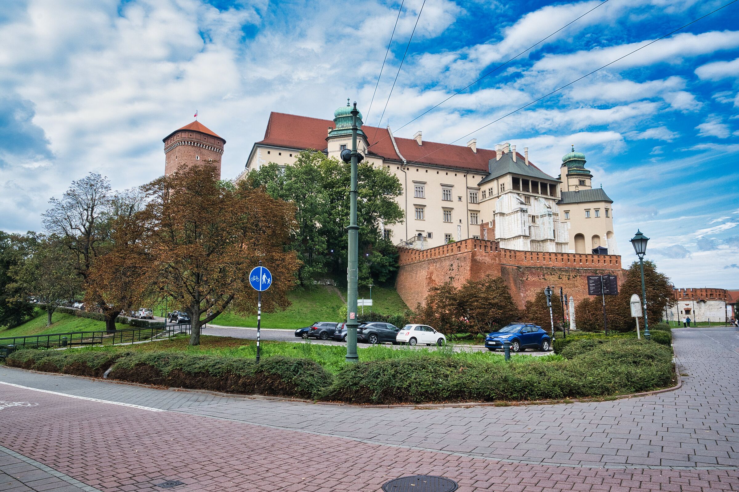 Wawel Royal Castle