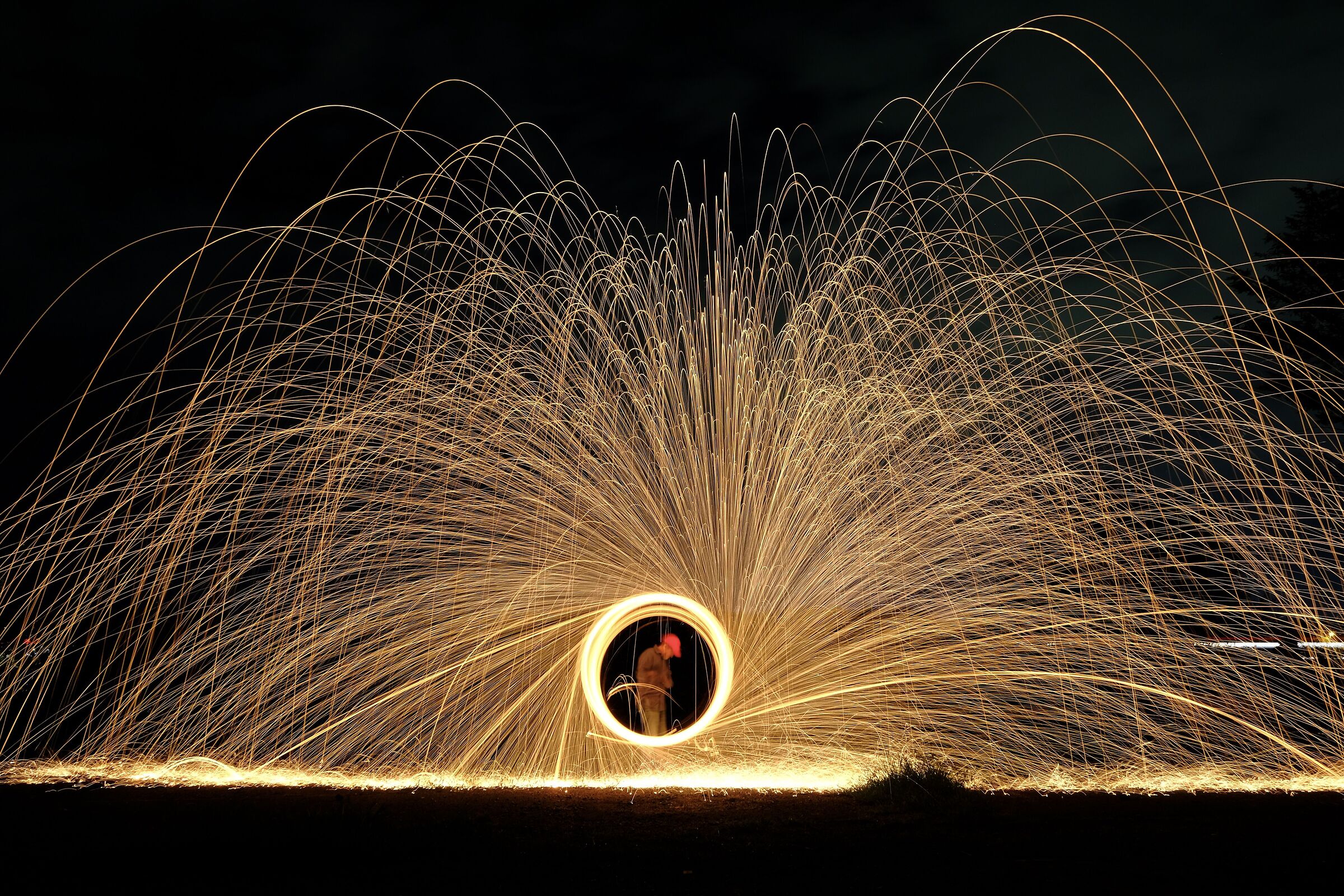 Lighting effects