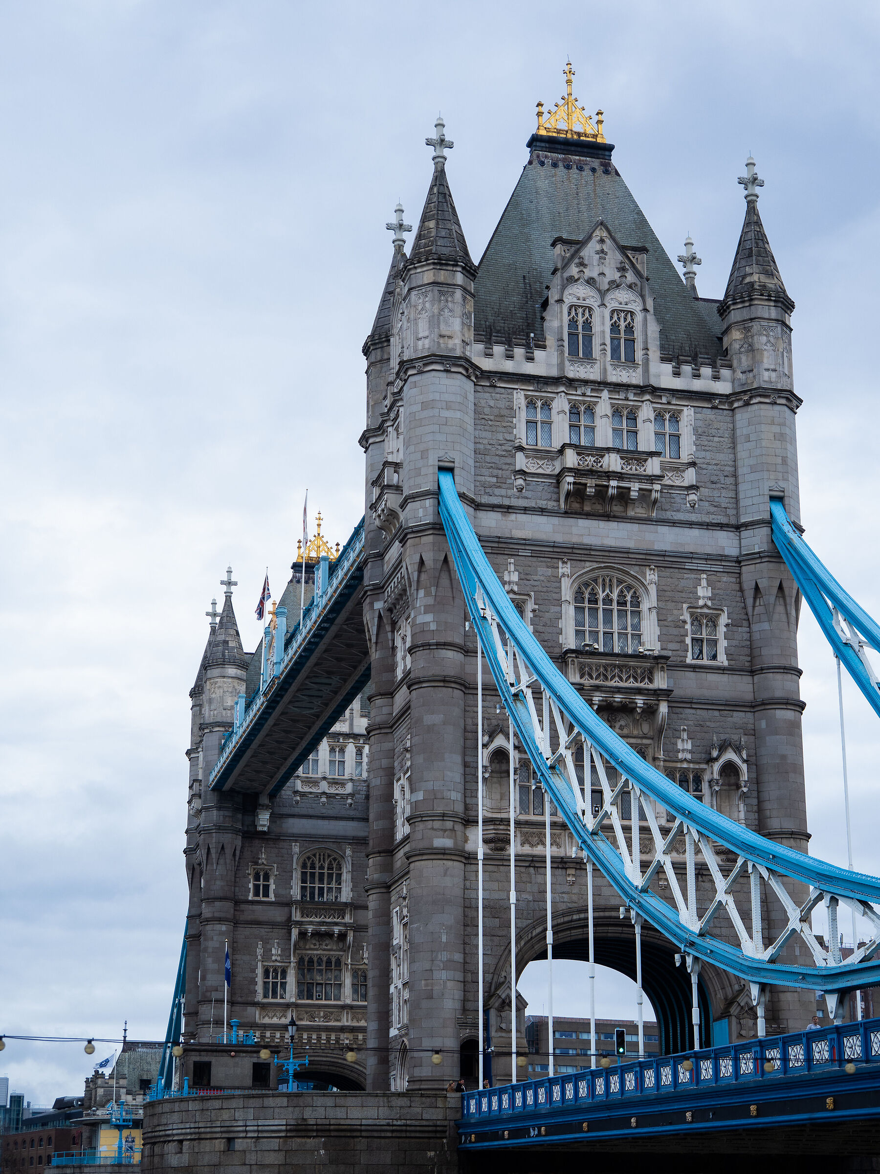 Tower Bridge